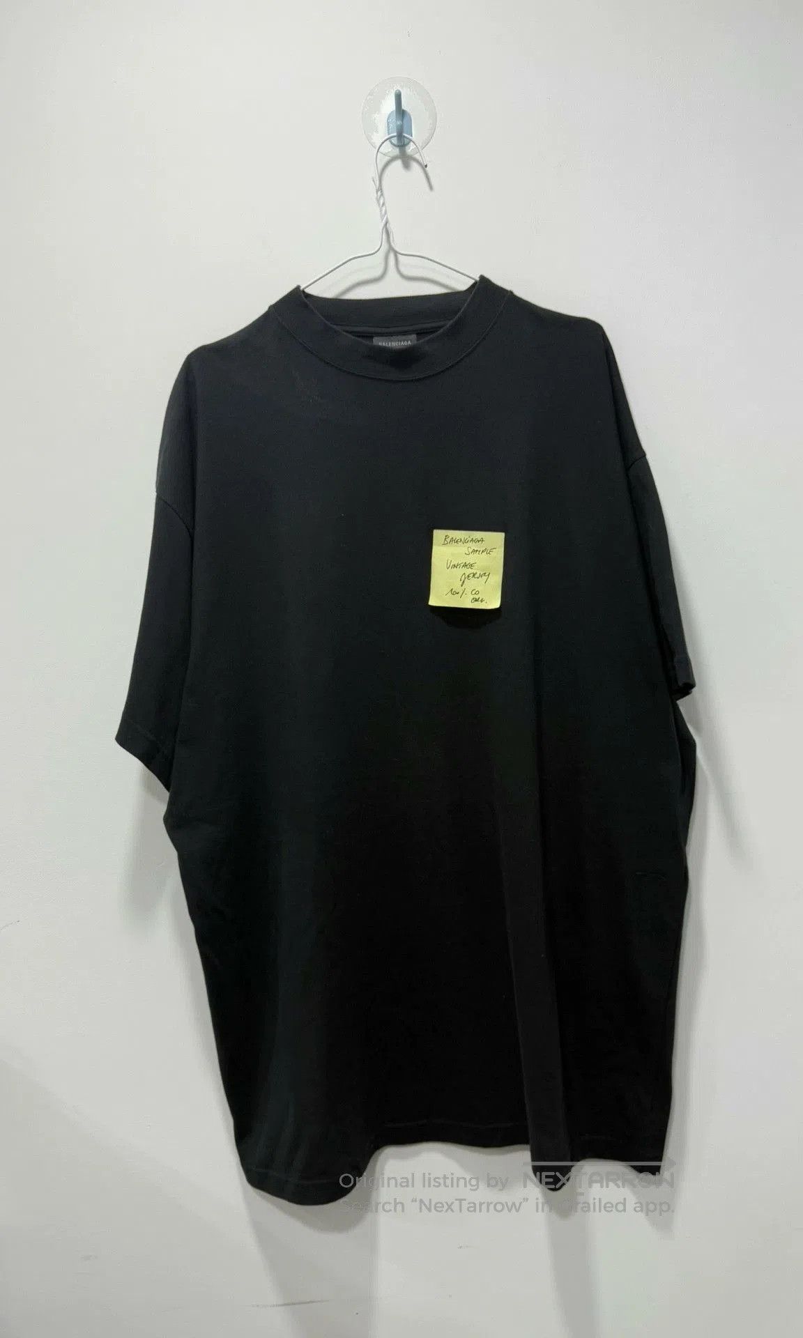 Balenciaga Balenciaga Note Short. Size US L / EU 52-54 / 3 - 1 Thumbnail