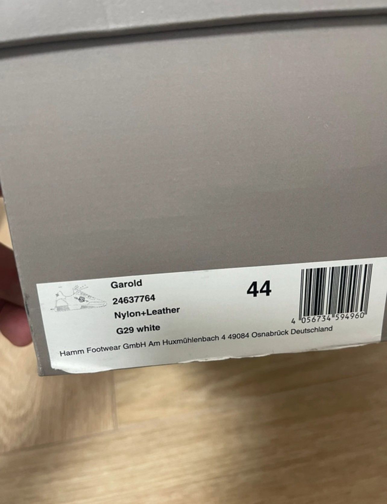Gant Gant shoes Size US 10.5 / EU 43-44 - 9 Thumbnail
