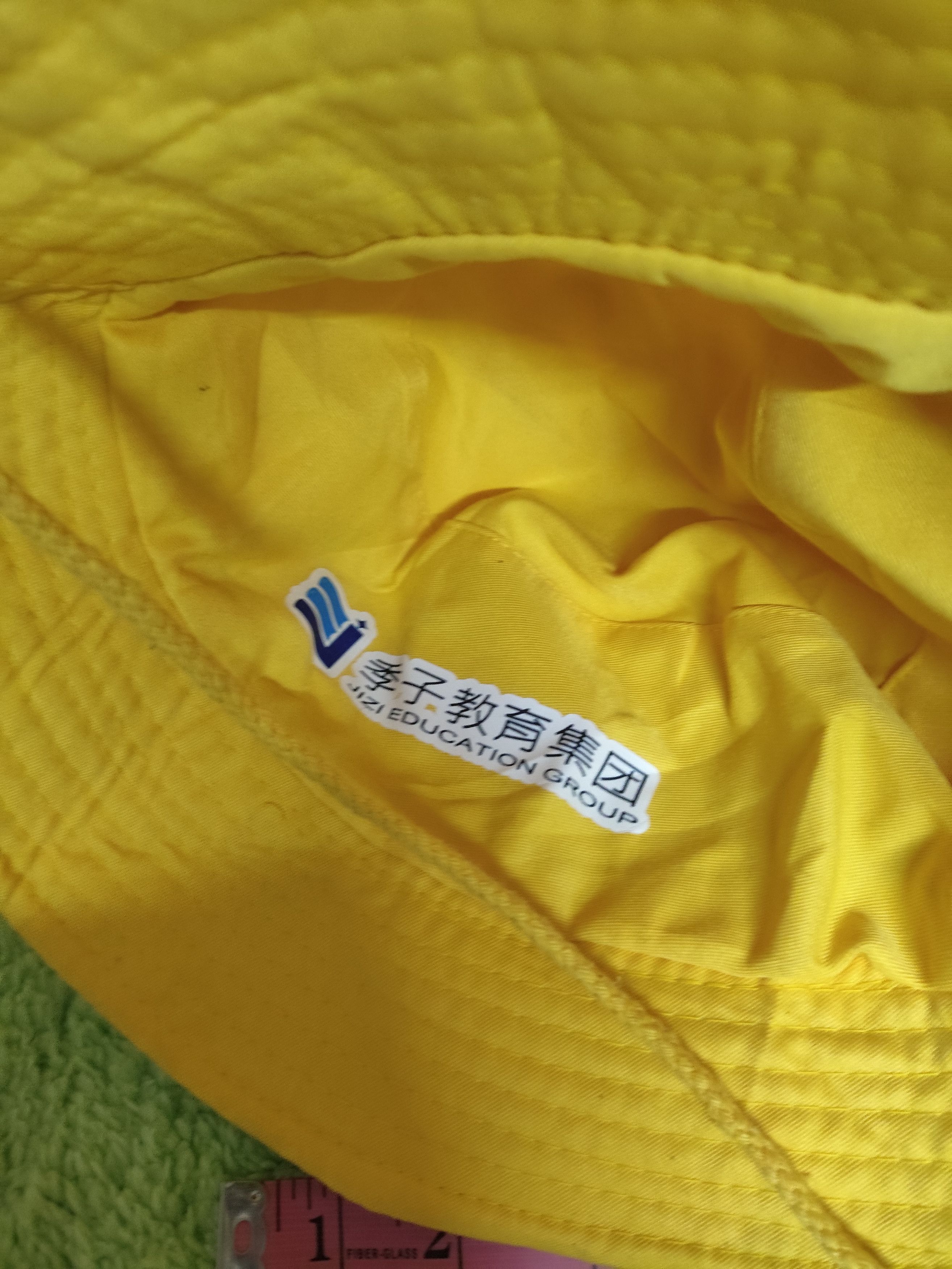 Designer Custom Made Like Burberri Design Hat Cap Streetwear Size ONE SIZE - 4 Thumbnail