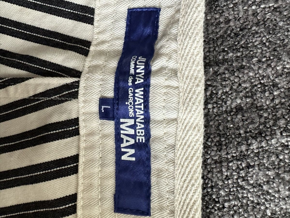 Junya Watanabe Junya Watanabe pants Size US 34 / EU 50 - 5 Thumbnail