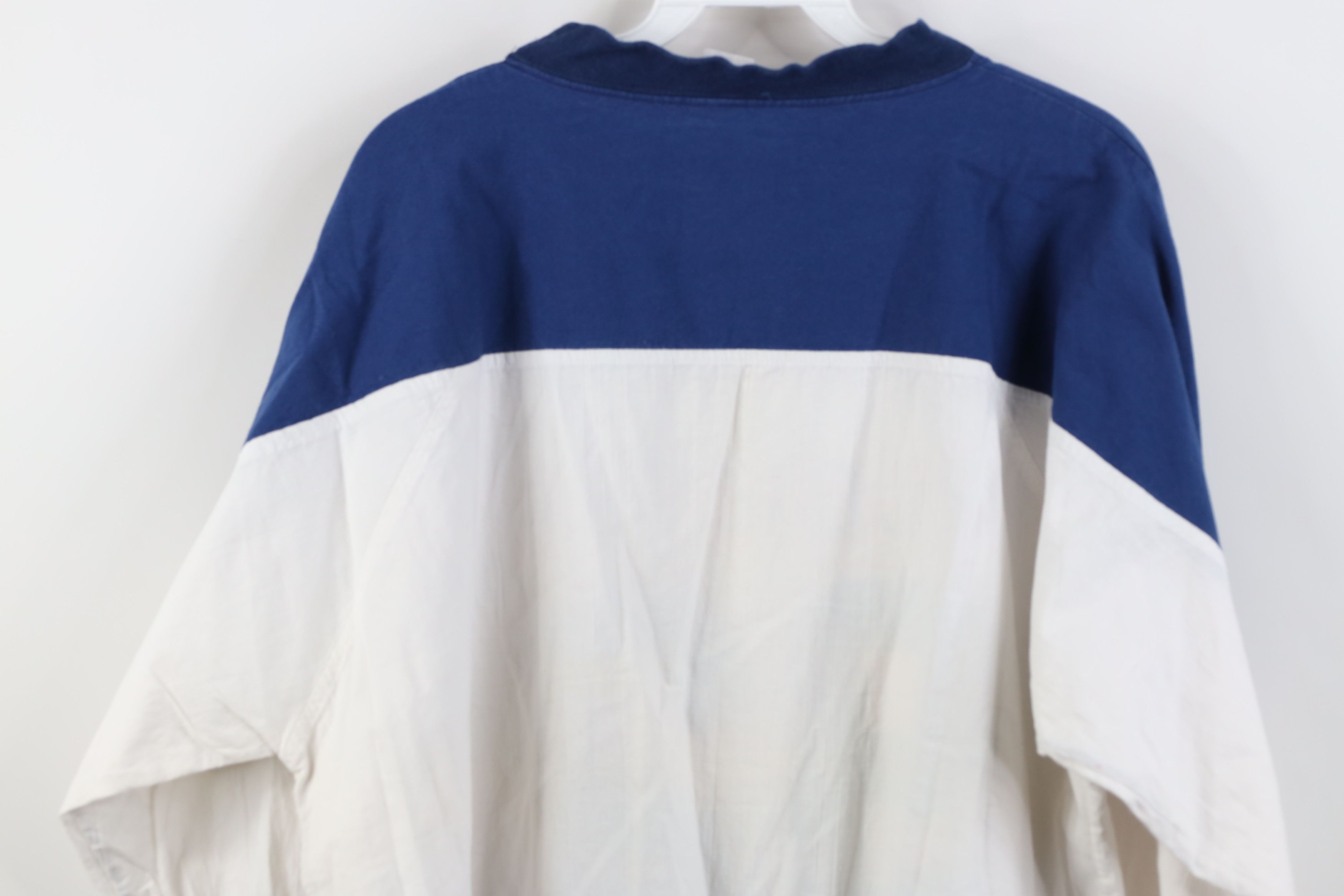 Vintage Vintage 90s Florida Football Jersey Pullover Jacket USA Size US L / EU 52-54 / 3 - 12 Thumbnail