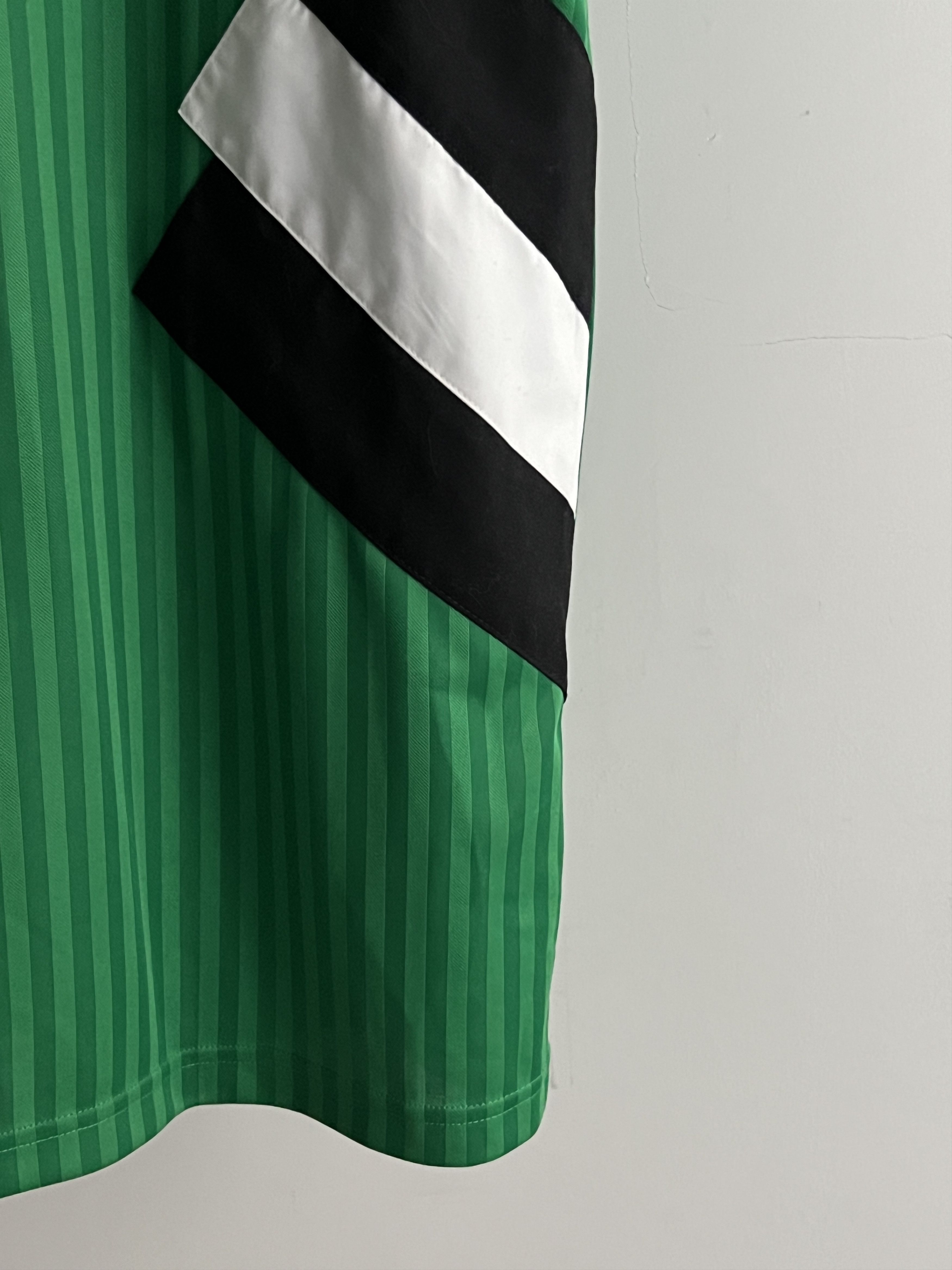 Adidas × Vintage Soccer Jersey Adidas Celtic Scotland Icons Vintage Size US S / EU 44-46 / 1 - 6 Thumbnail