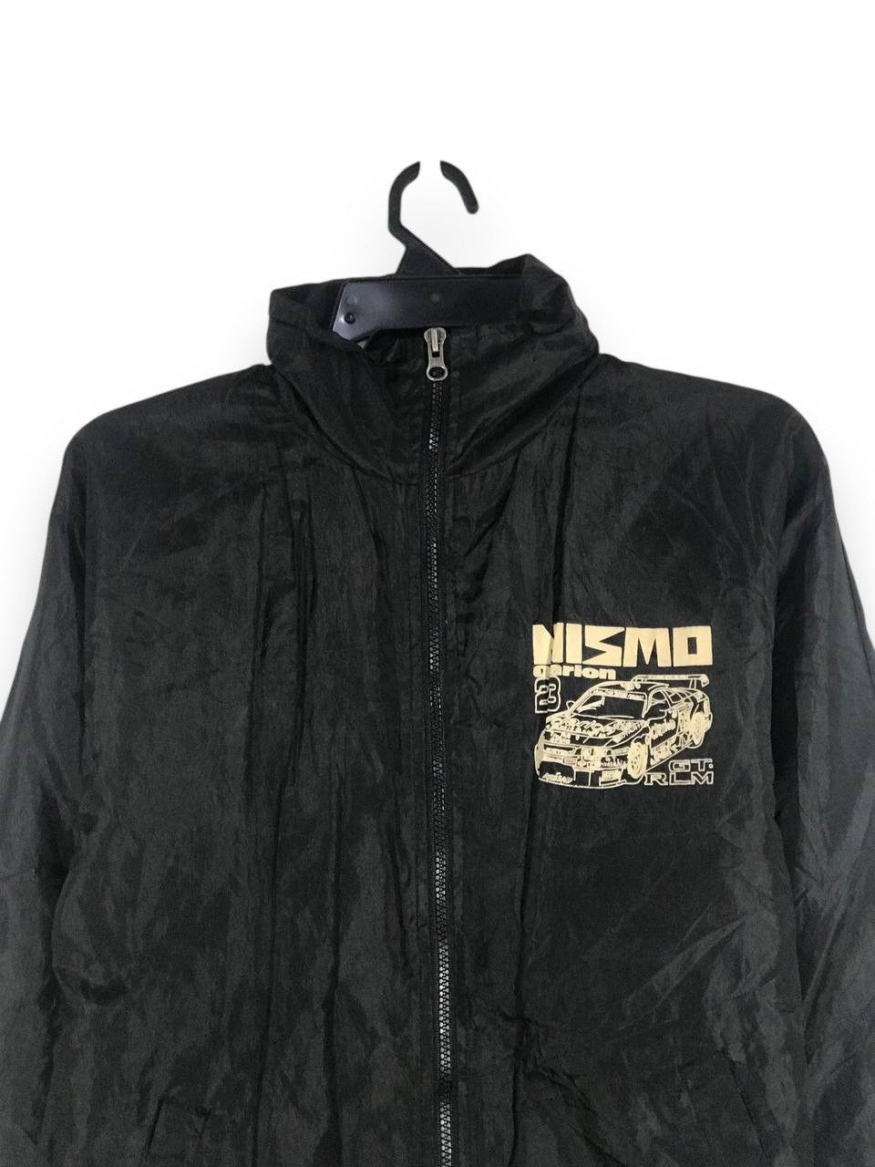 Vintage Vintage nismo 24 le mans skyline rcl gtr jdm car Size US M / EU 48-50 / 2 - 2 Thumbnail