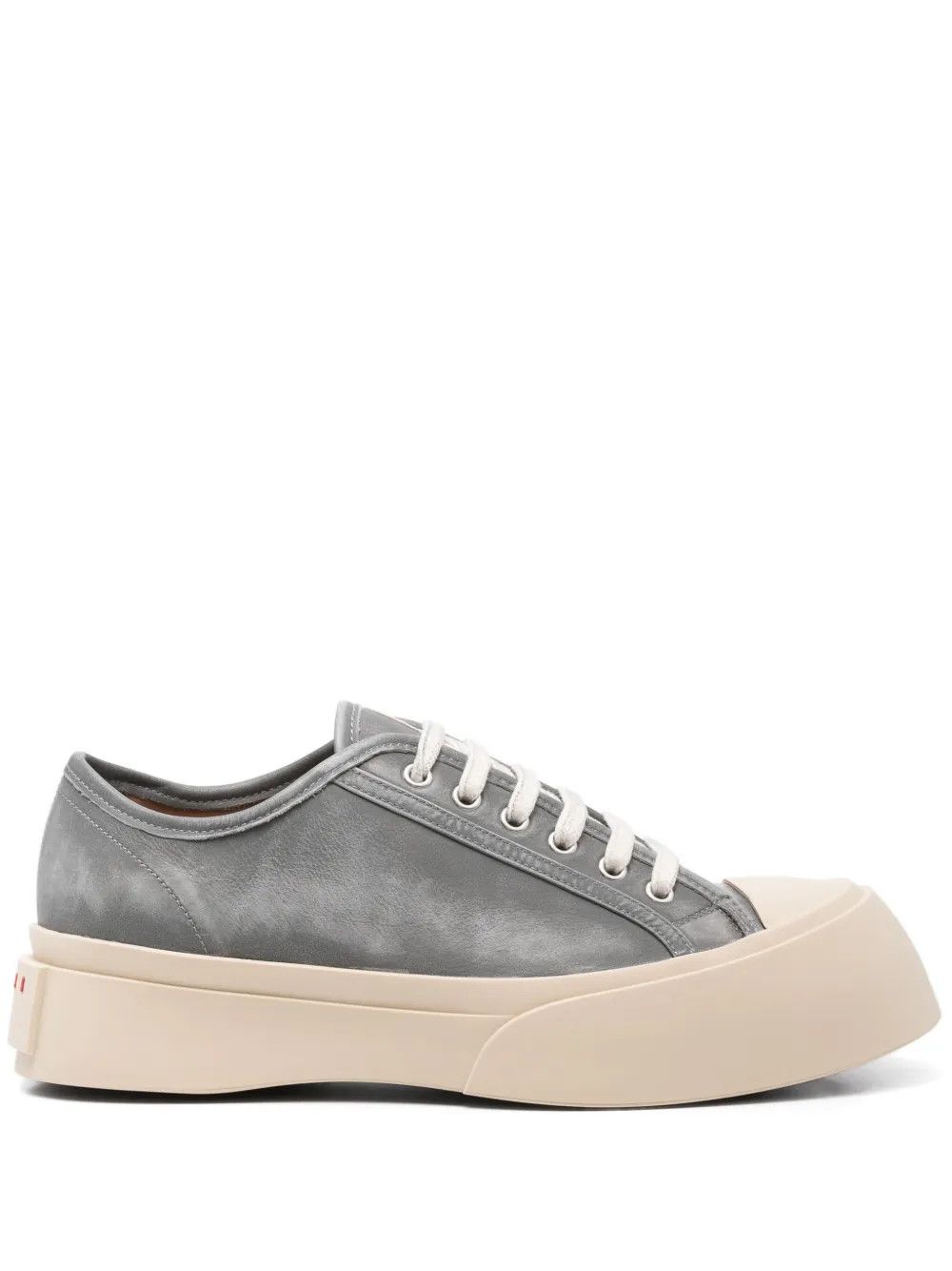 Marni o1w1db11025 Pablo Sneakers in Grey Size US 8 / EU 41 - 1 Thumbnail