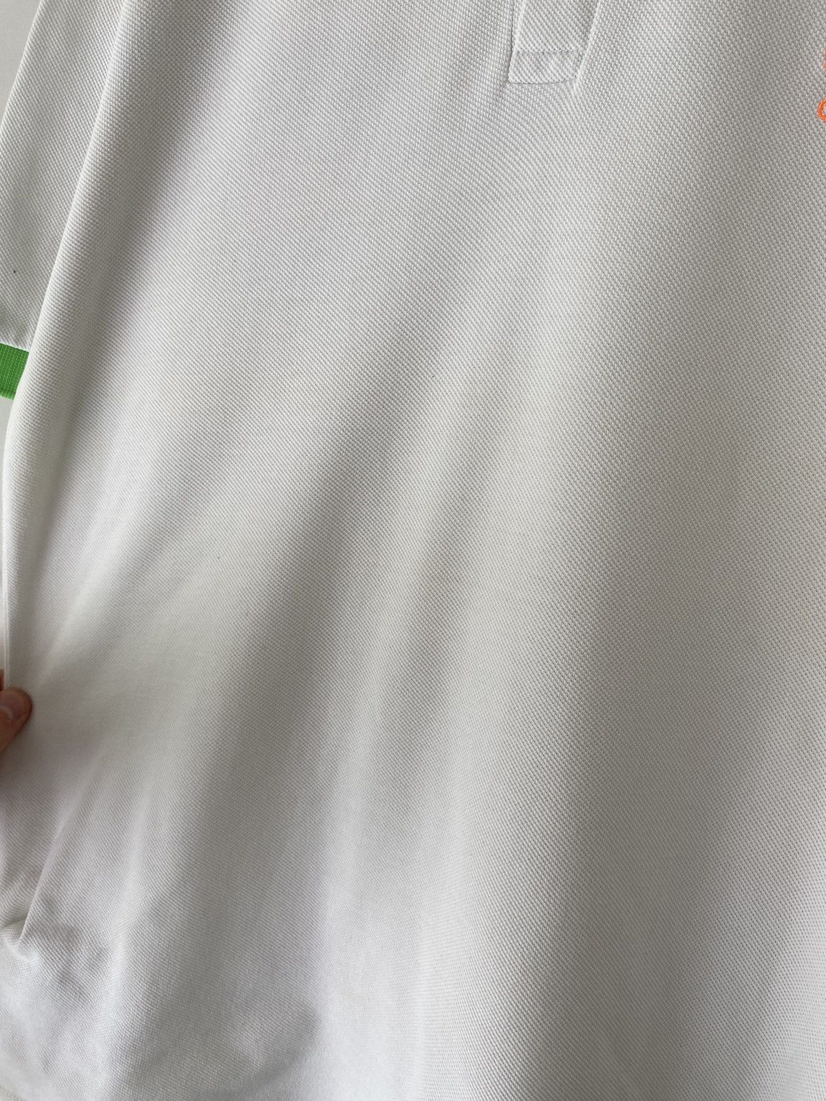 Comme des Garcons × Fred Perry COMME Des Garcons Fred Perry T-shirt Size US M / EU 48-50 / 2 - 12 Thumbnail