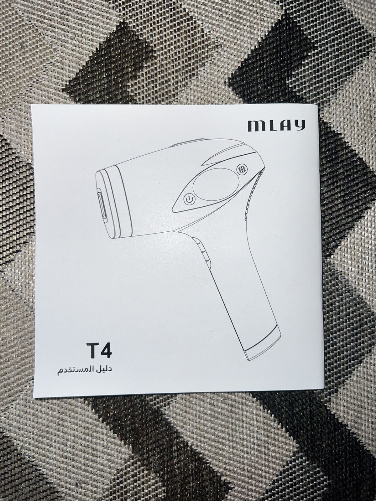 Other Home Use Hair Removal Device Size ONE SIZE - 10 Thumbnail