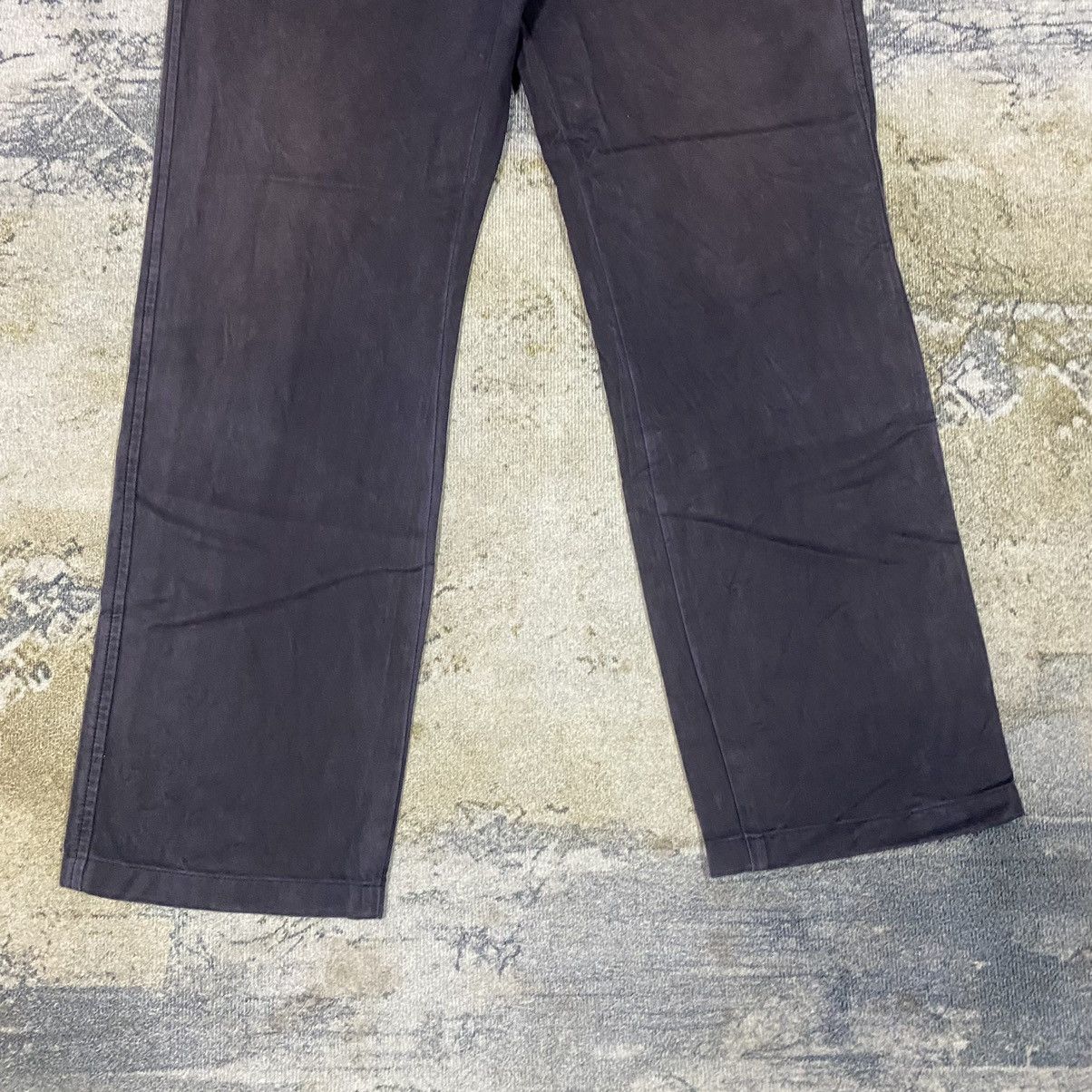 Designer MHL Inspired by Function Utility Chino Pants Size US 30 / EU 46 - 3 Thumbnail