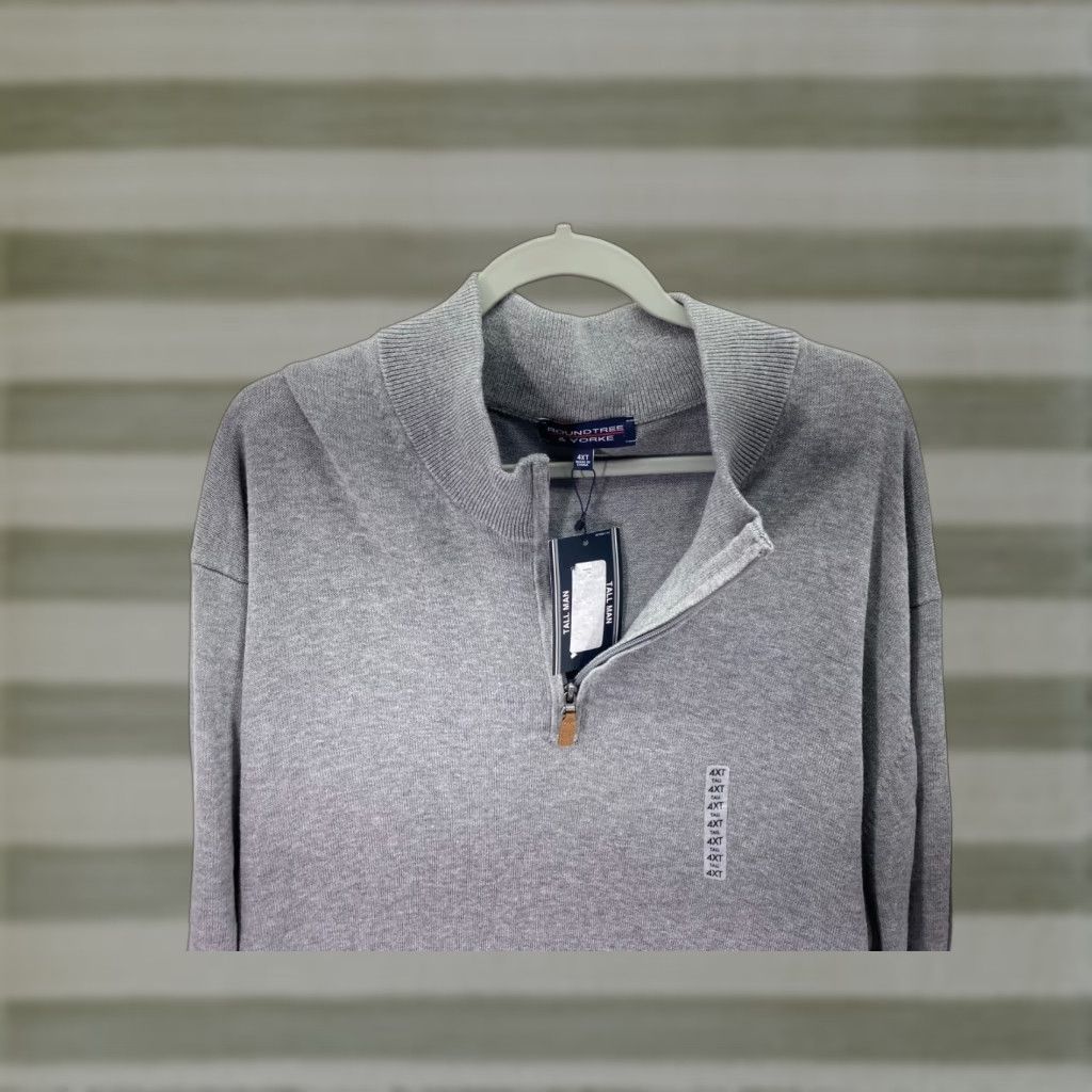Roundtree & Yorke VINTAGE? No. Size US XXL / EU 58 / 5 - 1 Thumbnail