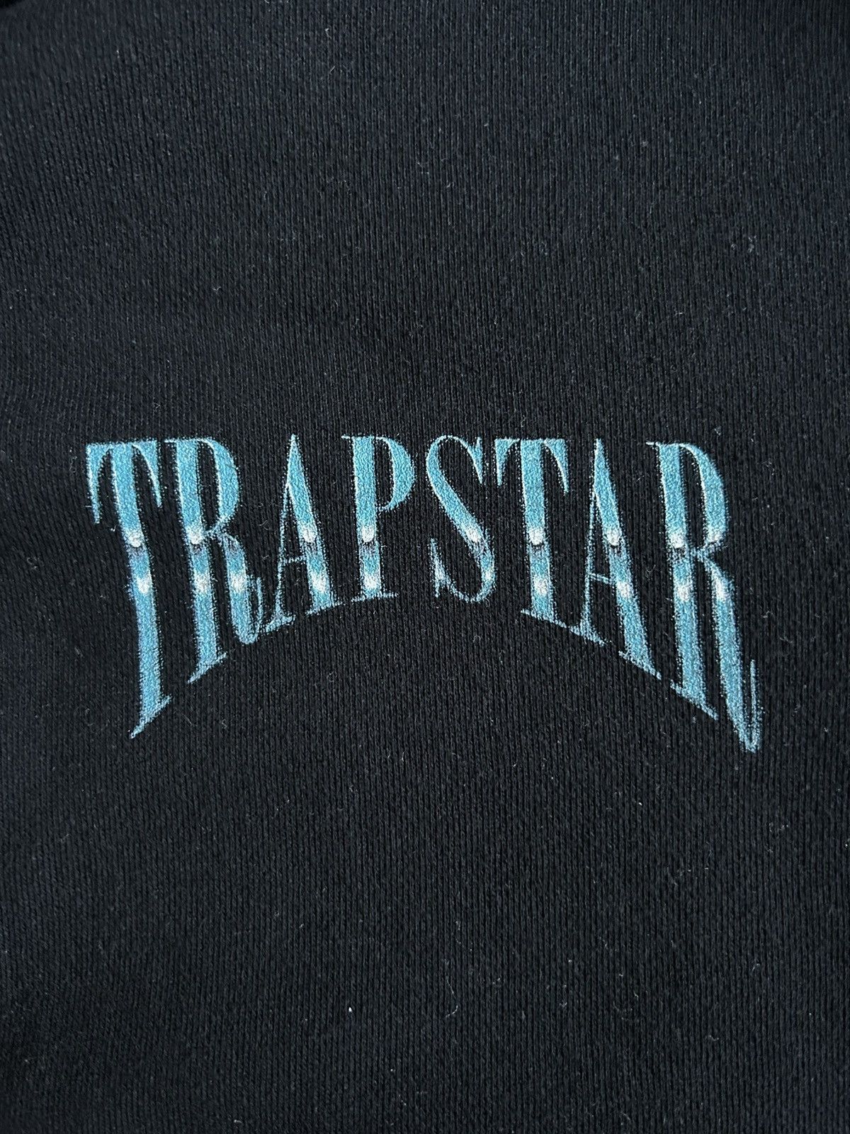 Trapstar London Trapstar Hoodie Size US M / EU 48-50 / 2 - 6 Thumbnail