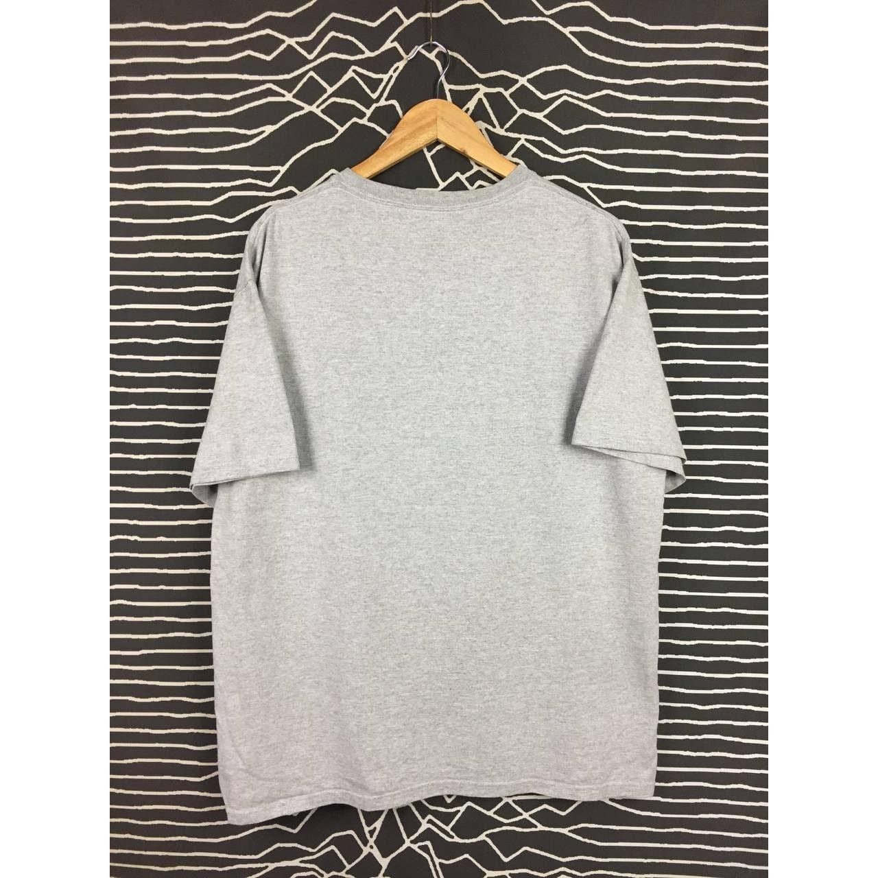 MLB × Majestic Majestic MLB Chicago White Sox American League Baseball Tee Size US L / EU 52-54 / 3 - 9 Thumbnail