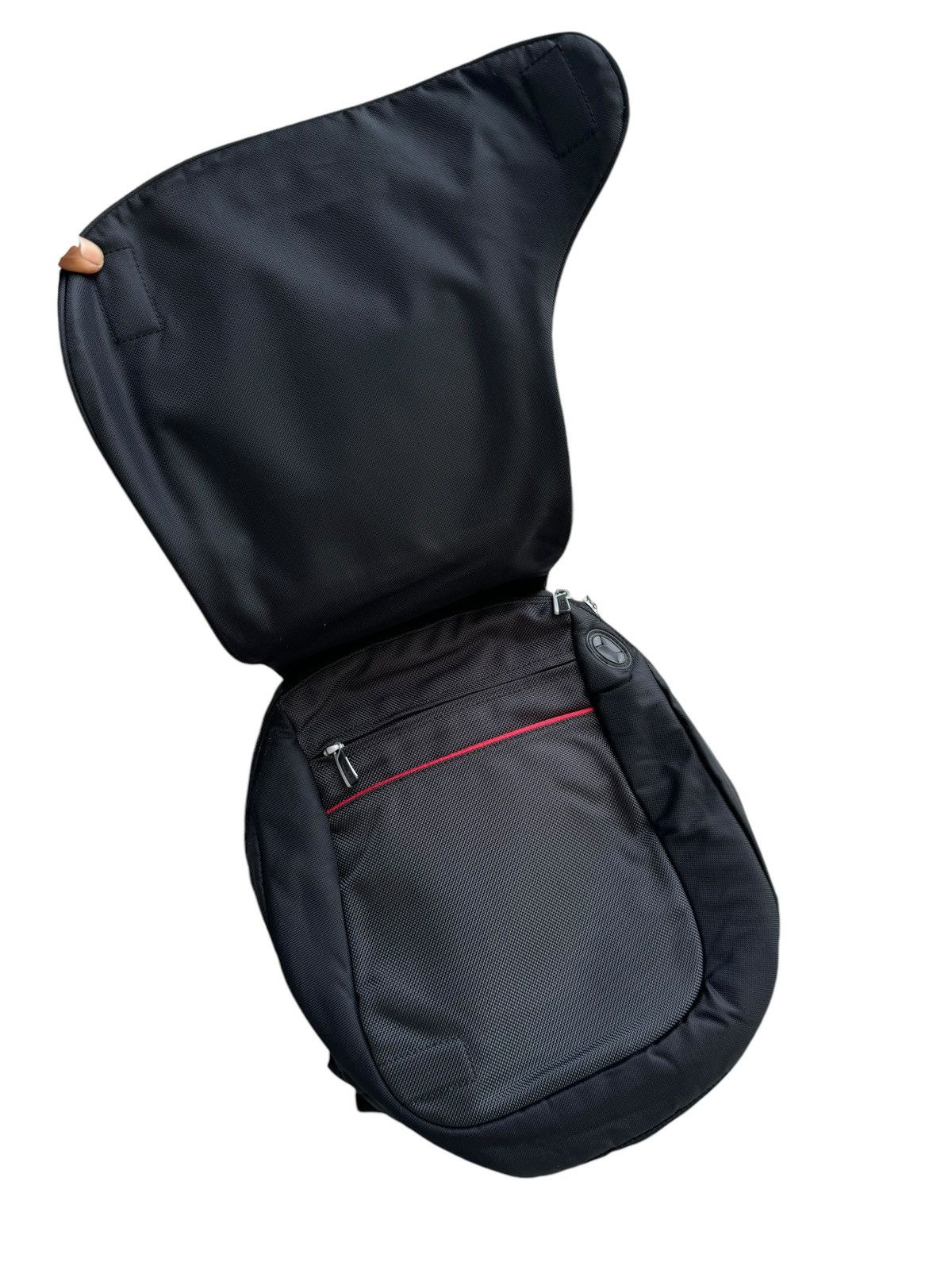 Japanese Brand × Tumi Vintage Tumi T-Tech Shoulder Bag Size ONE SIZE - 9 Thumbnail