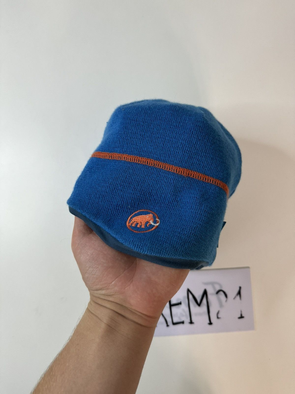 Other Mammut hat cap Size ONE SIZE - 2 Thumbnail