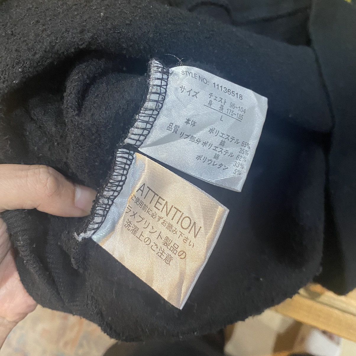 If Six Was Nine × Japanese Brand × Le Grande Bleu (L.G.B.) Beaumere Inspired Chrome Hearts Sweatshirts ifsixwasnine Size US L / EU 52-54 / 3 - 11 Thumbnail