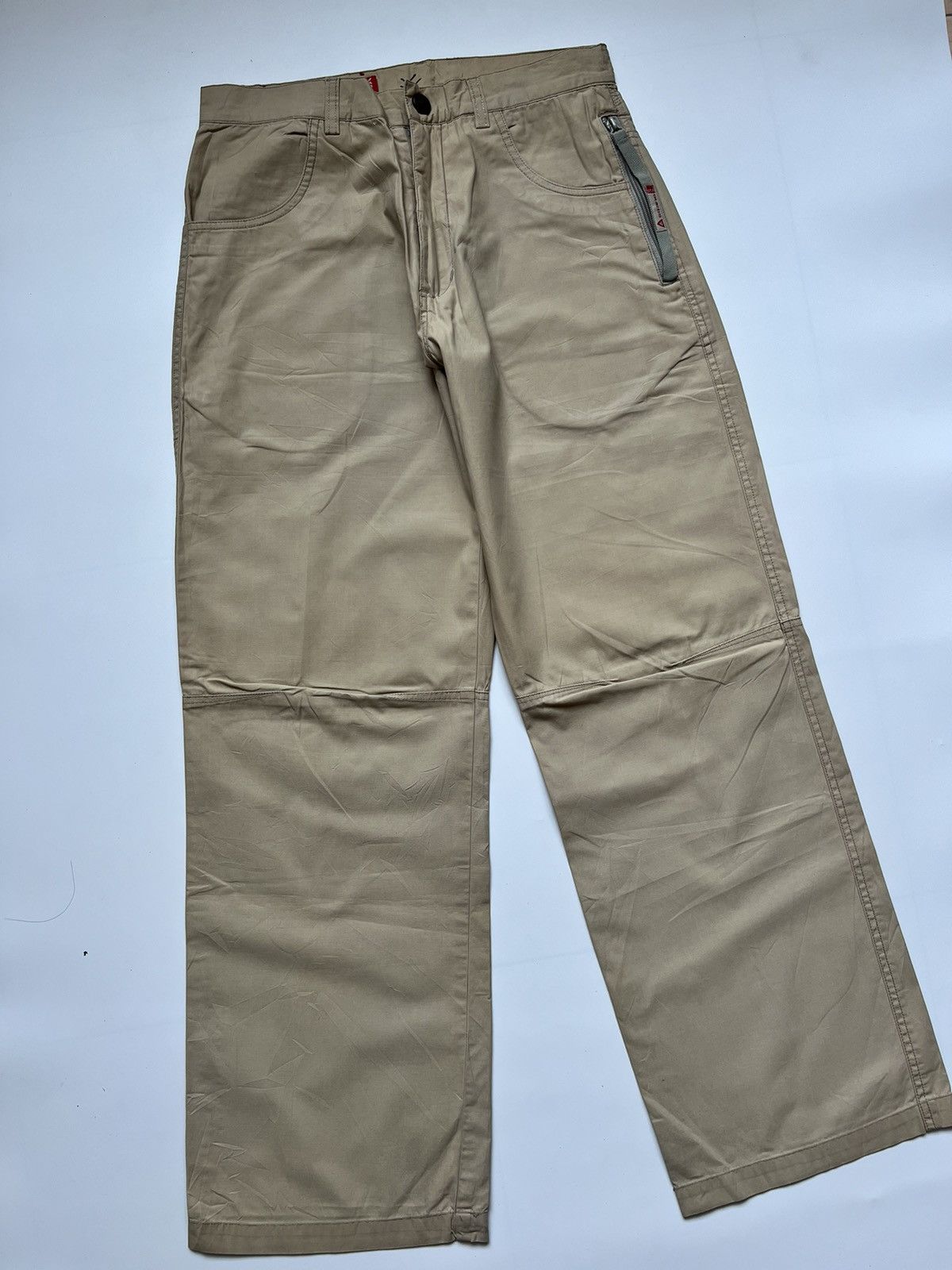 Guess 90's Guess Usa Chinos Denim Size US 30 / EU 46 - 8 Thumbnail