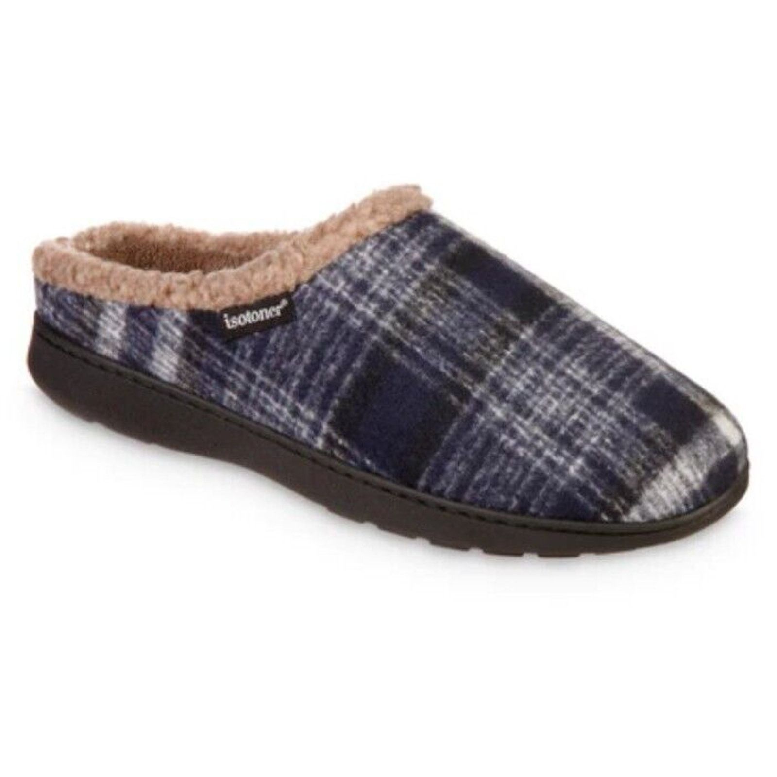 Other Isotoner Memory Foam Slippers Size US 8 / EU 41 - 1 Thumbnail