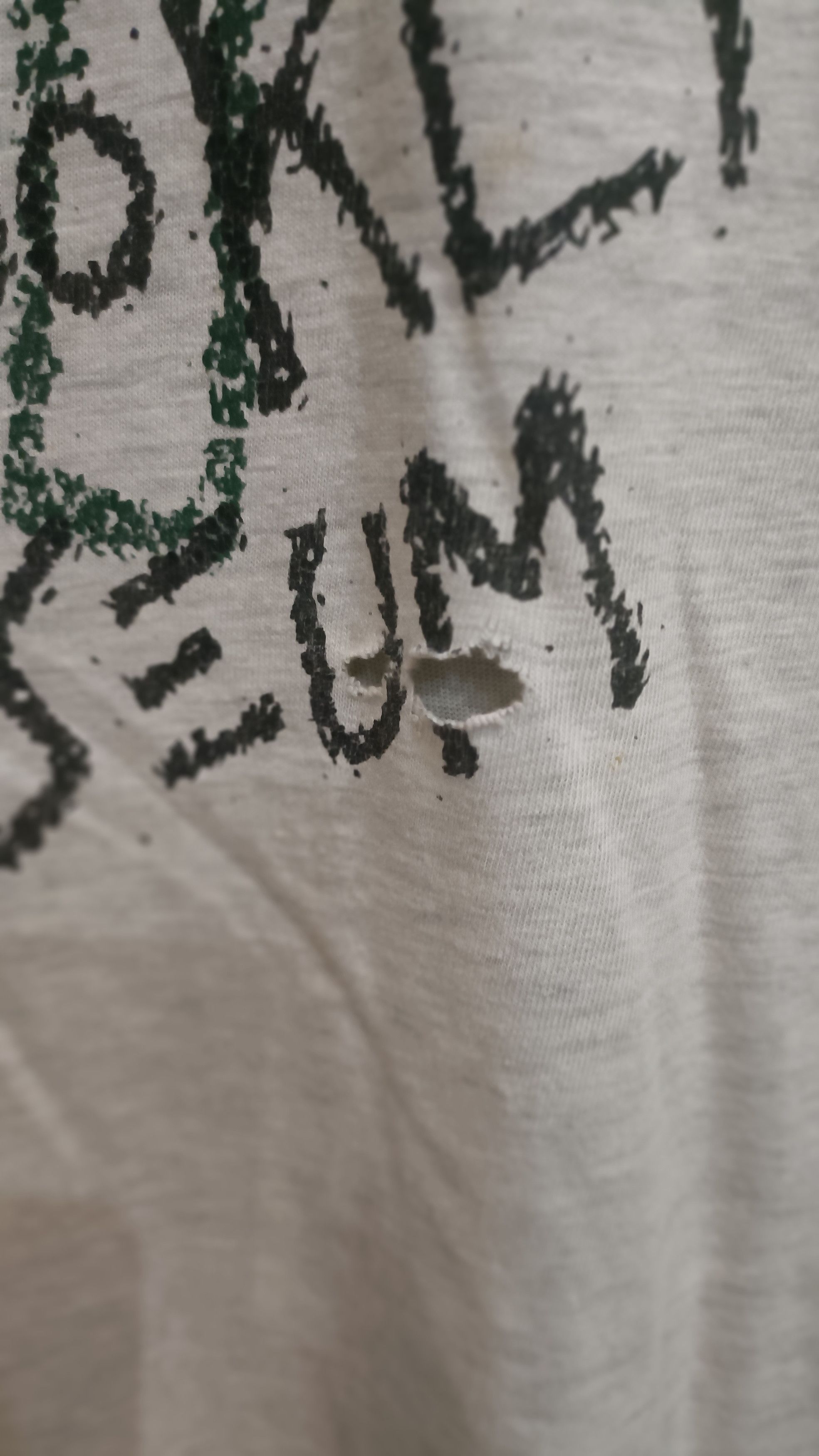 Vintage 90's BROOKLYN MUSEUM Size US M / EU 48-50 / 2 - 7 Thumbnail
