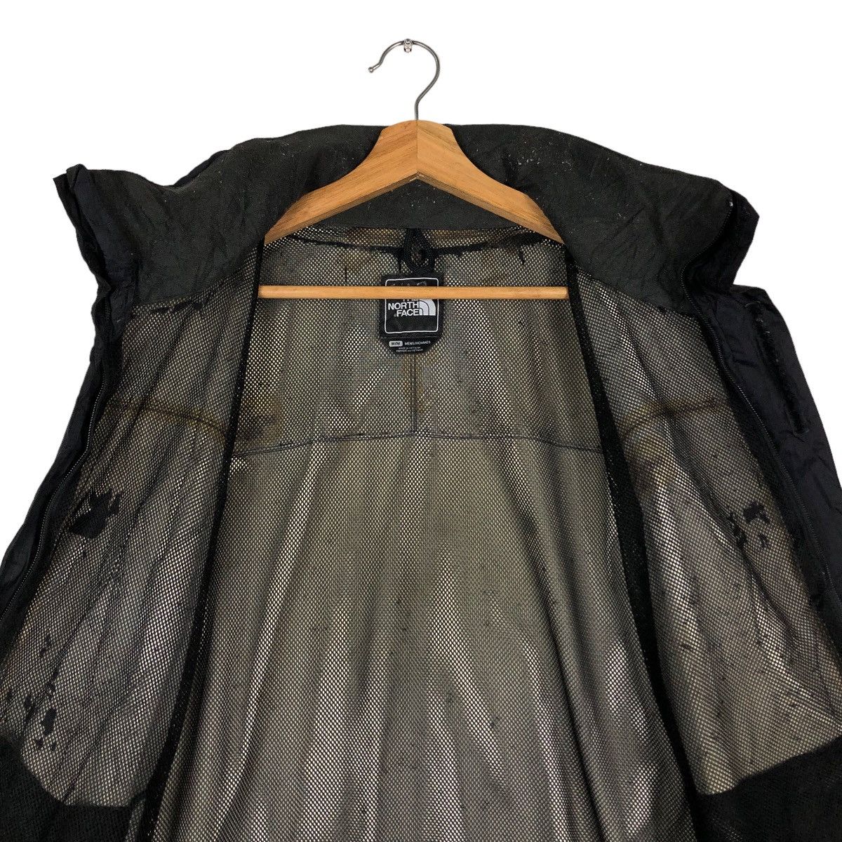 The North Face 🔥90’s Vintage Hunting Survival Jacket The North Face Size US M / EU 48-50 / 2 - 11 Thumbnail