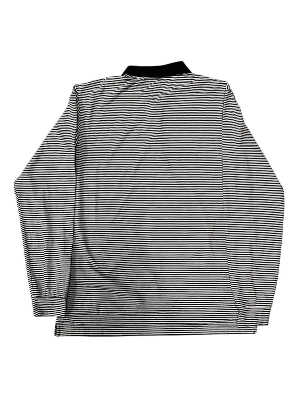 Nike GOLF NIKE BLACK WHITE PRISONER Size US M / EU 48-50 / 2 - 2 Thumbnail