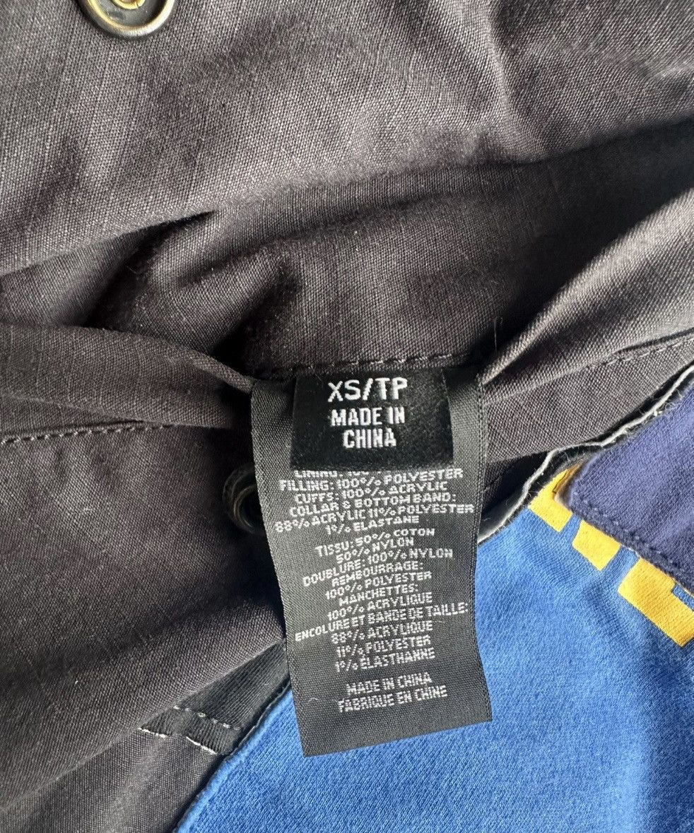 Vetements Vetements x Alpha Industries AW19 Bomber Sz.XS Size US XS / EU 42 / 0 - 4 Thumbnail