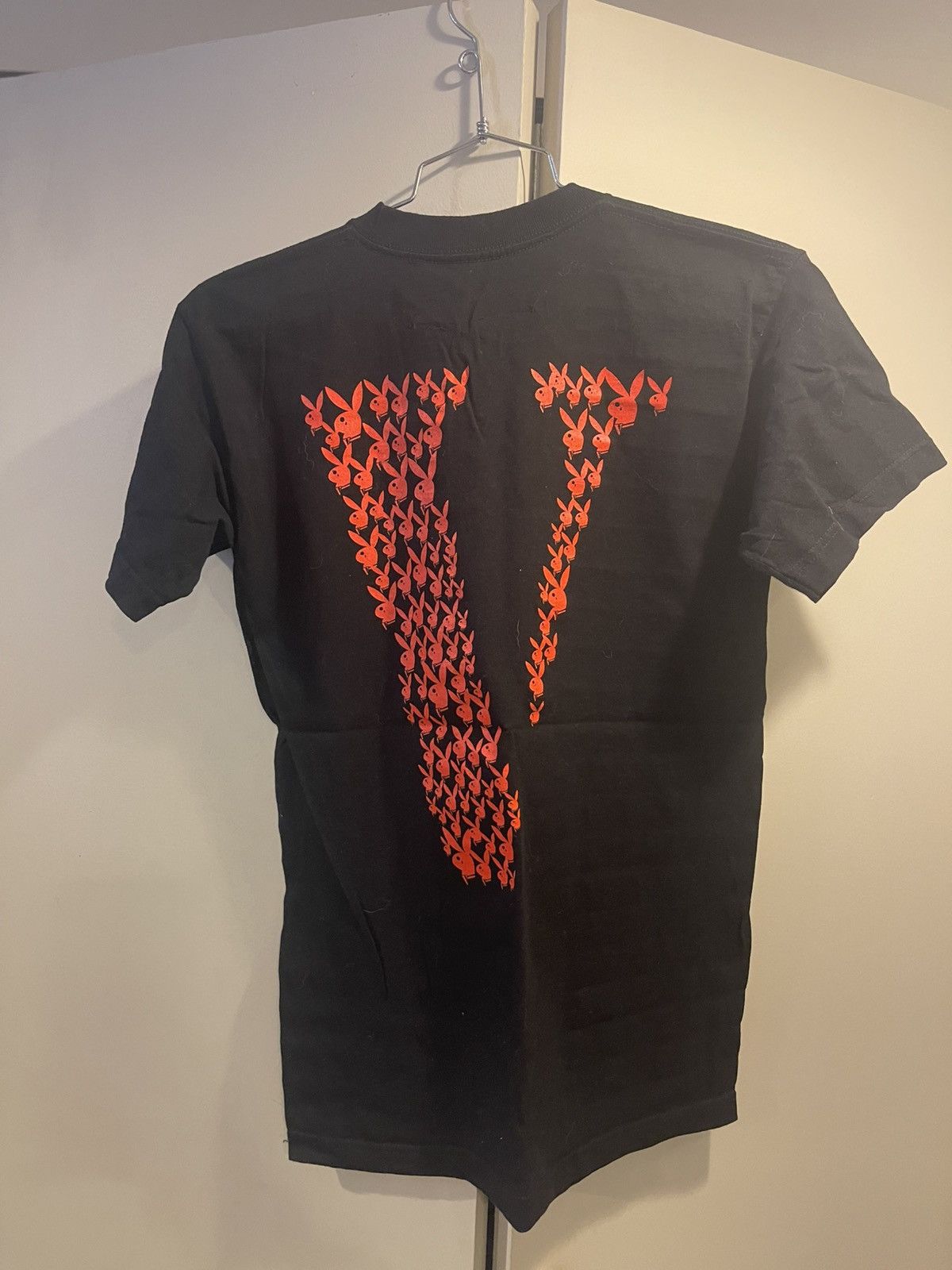 Vlone Playboy Men’s T-shirt Medium