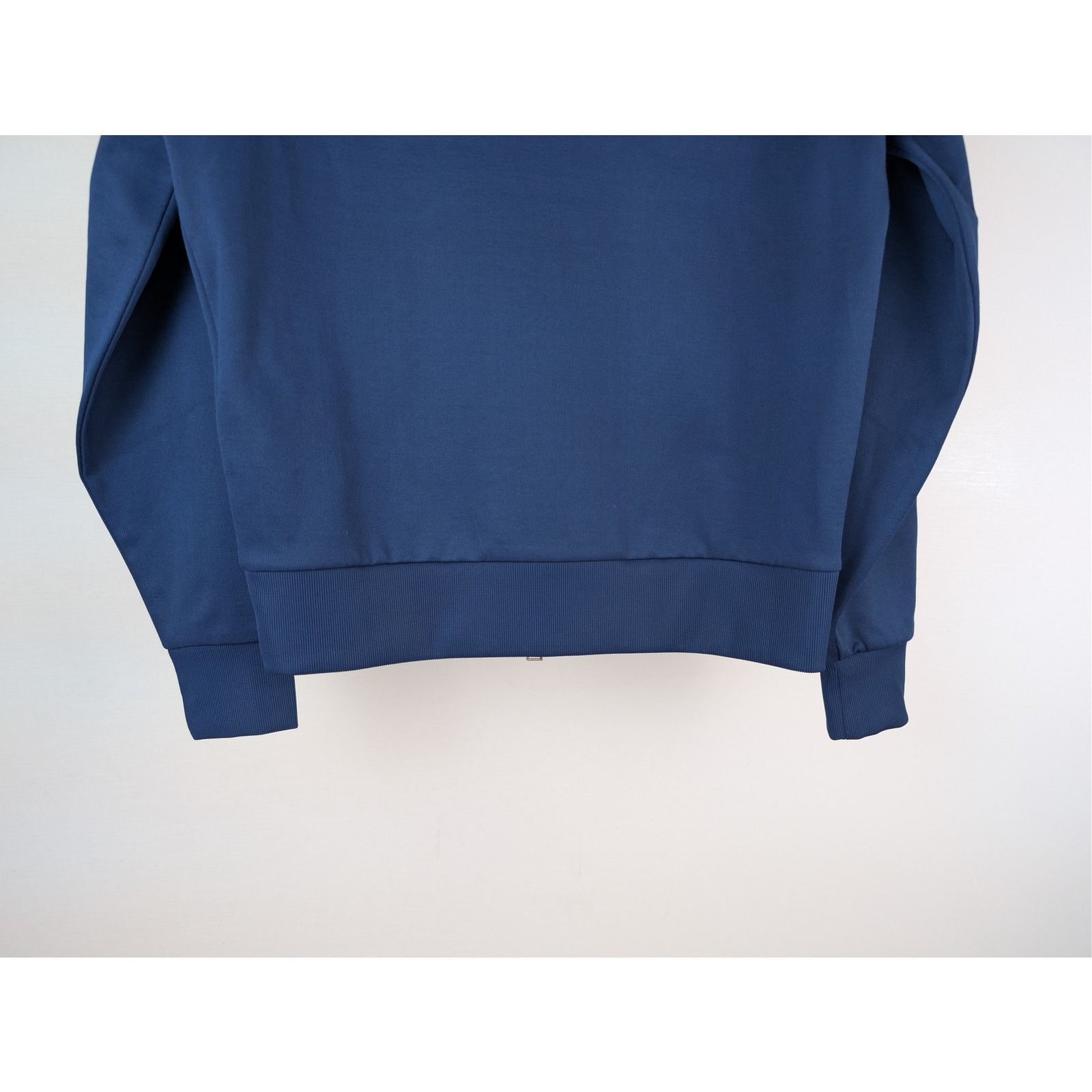 Tom Ford o1rshd1 Techno tracksuit Jacket in Midnight Blue Size US S / EU 44-46 / 1 - 11 Thumbnail