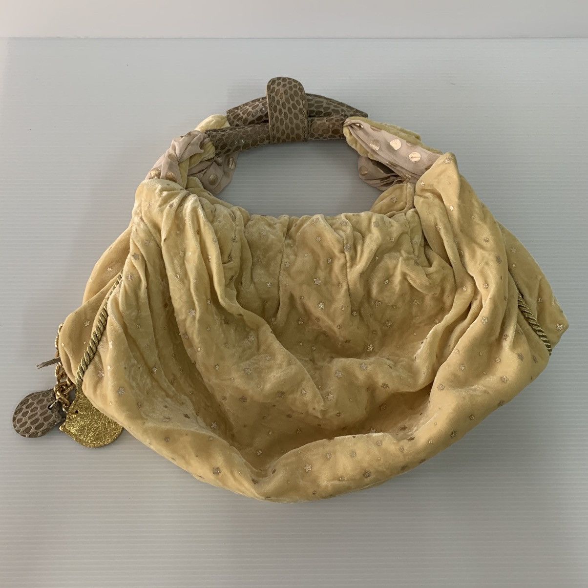 Issey Miyake Tsumori Chisato Handle Bag Limited Size ONE SIZE - 2 Thumbnail