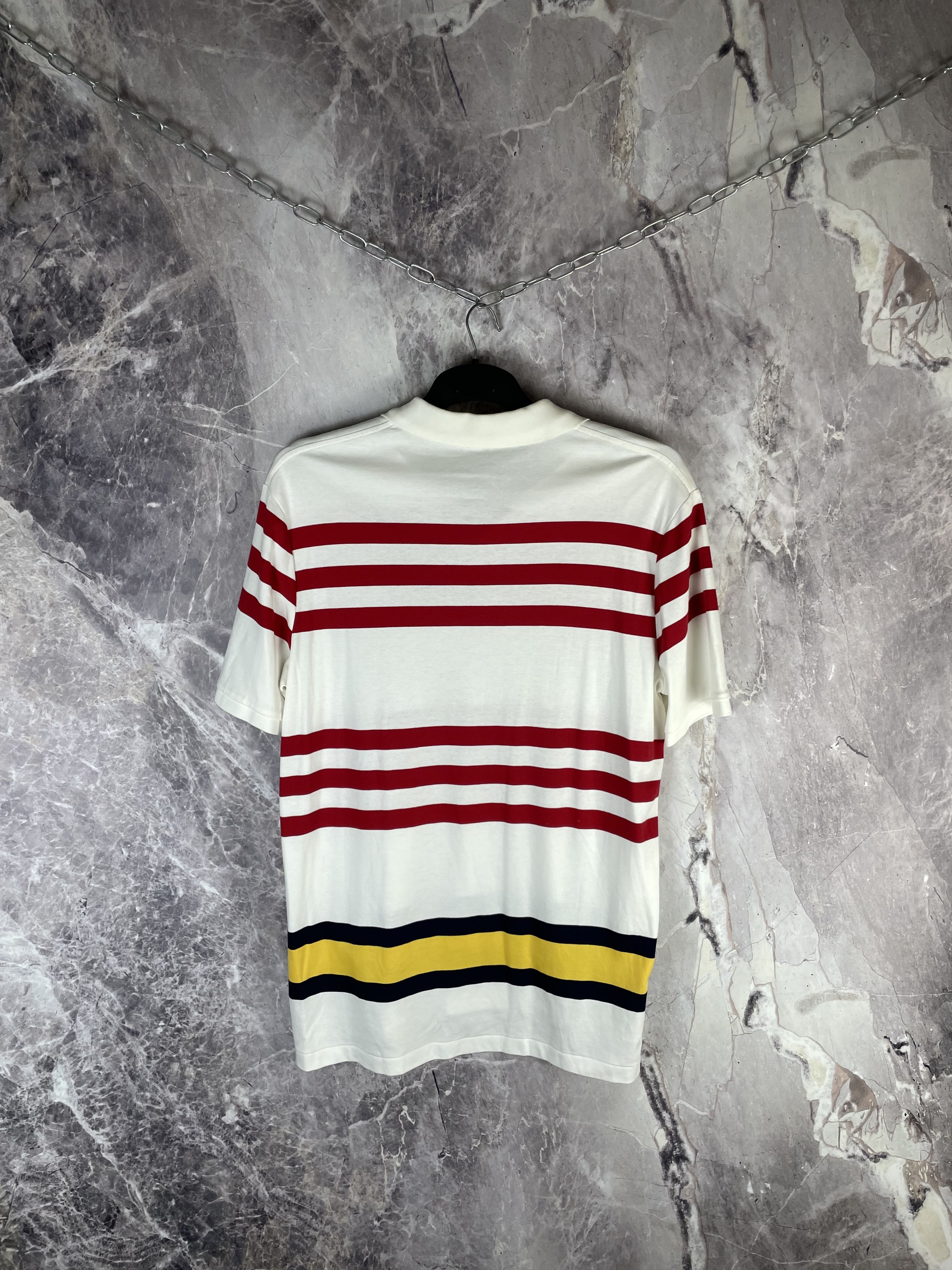 Polo Ralph Lauren Polo Ralph Lauren USA vintage polo shirt Size US L / EU 52-54 / 3 - 9 Thumbnail
