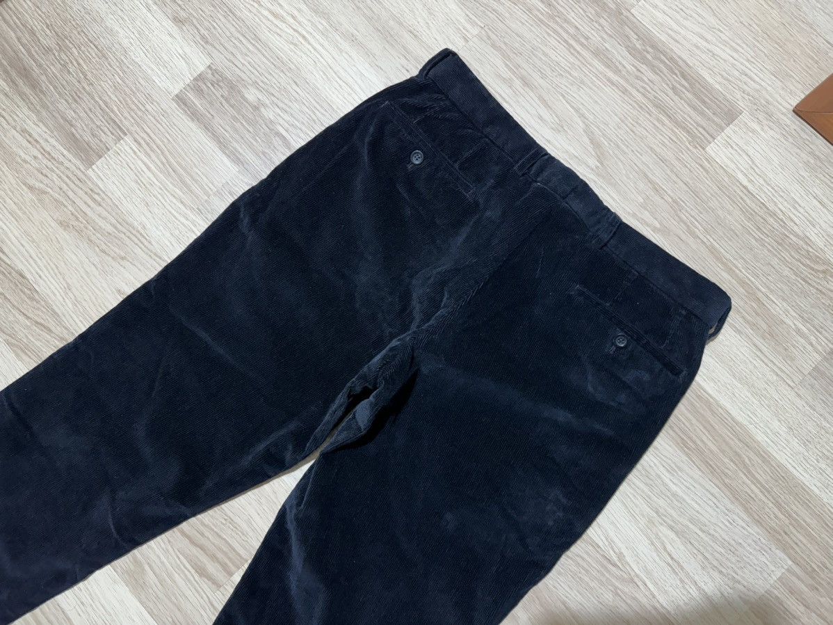 Burberry × Designer × Vintage Burberry vintage pants 48 Size US 32 / EU 48 - 12 Thumbnail