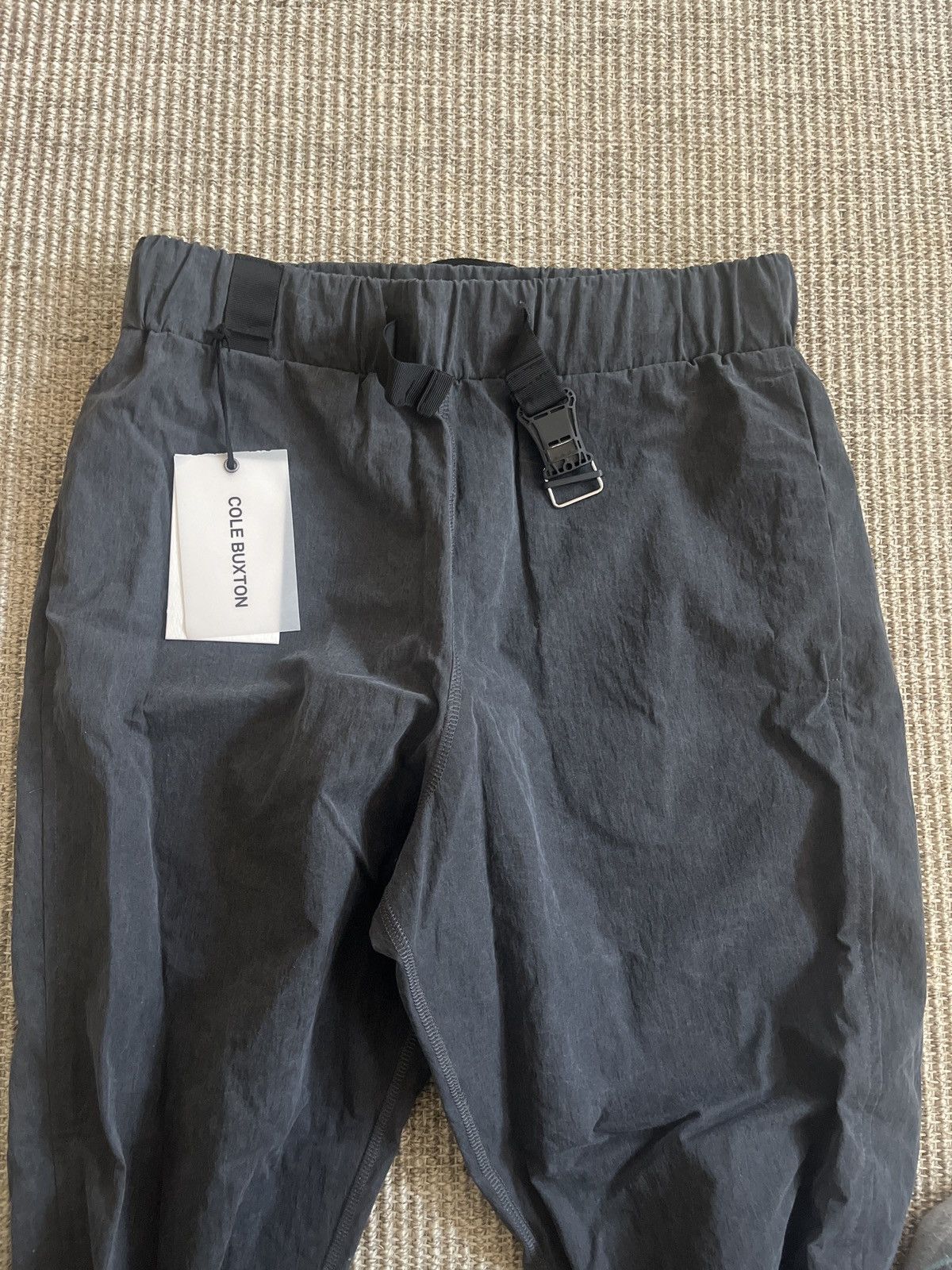 Cole Buxton Cole Buxton military pant size Medium Size US 31 - 1 Thumbnail