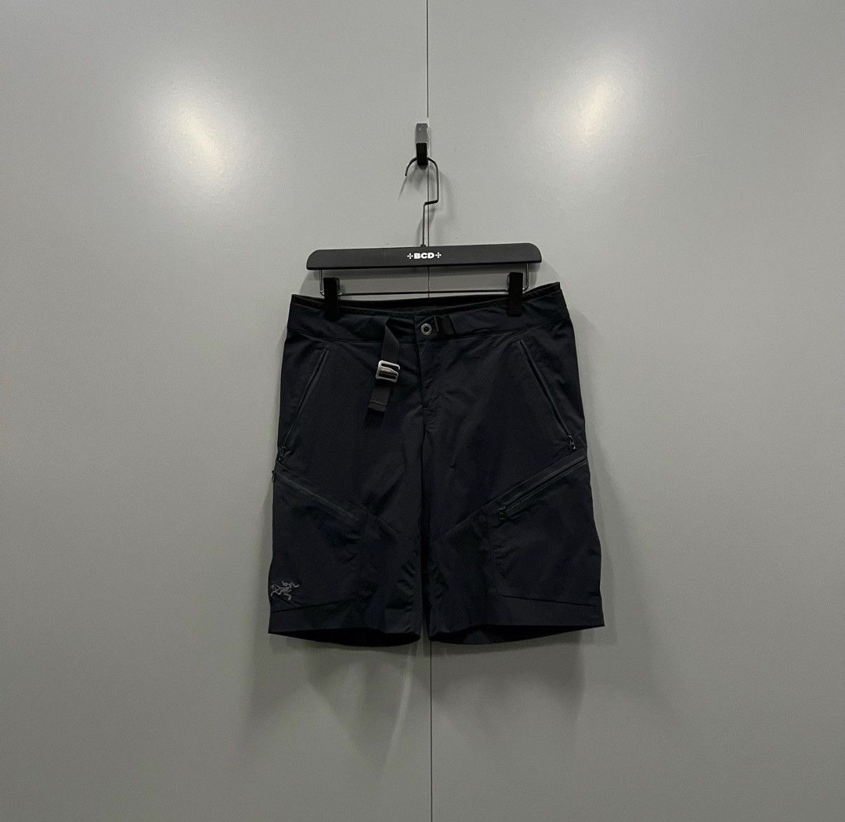 Arc'teryx × Streetwear Arcteryx x Eislen Rare Walk Gently Tatsu
