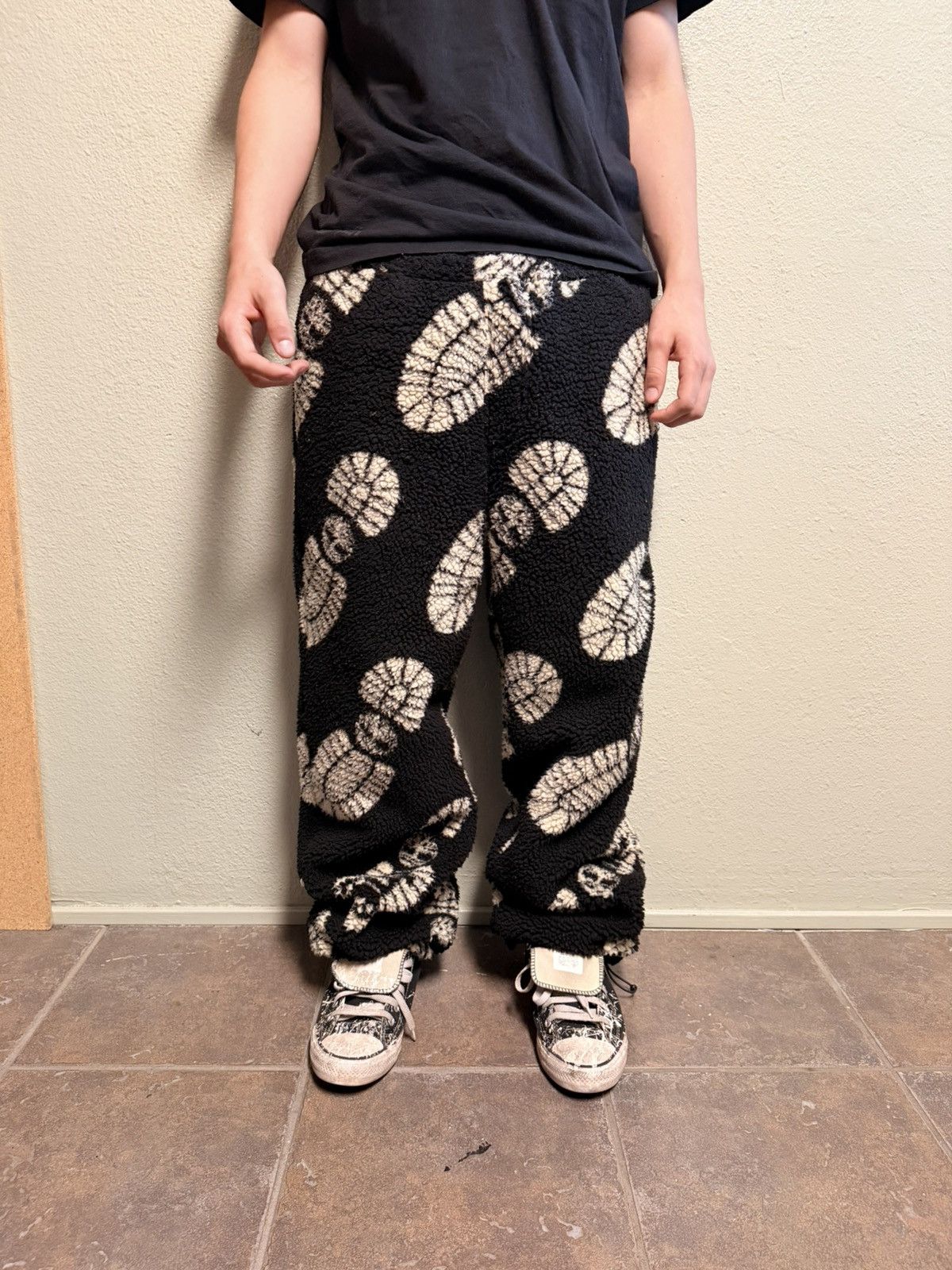 Supreme × Timberland Supreme x Timberland Reversible Pants Size US 32 / EU 48 - 4 Thumbnail