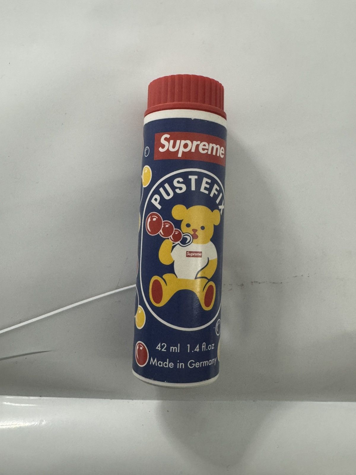Supreme Supreme x Pustefix Bubbles Size ONE SIZE - 1 Thumbnail