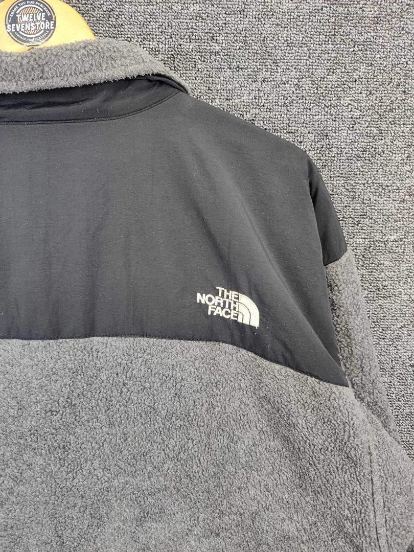 The North Face Vintage The North Face Fleece Jacket Size US L / EU 52-54 / 3 - 8 Thumbnail
