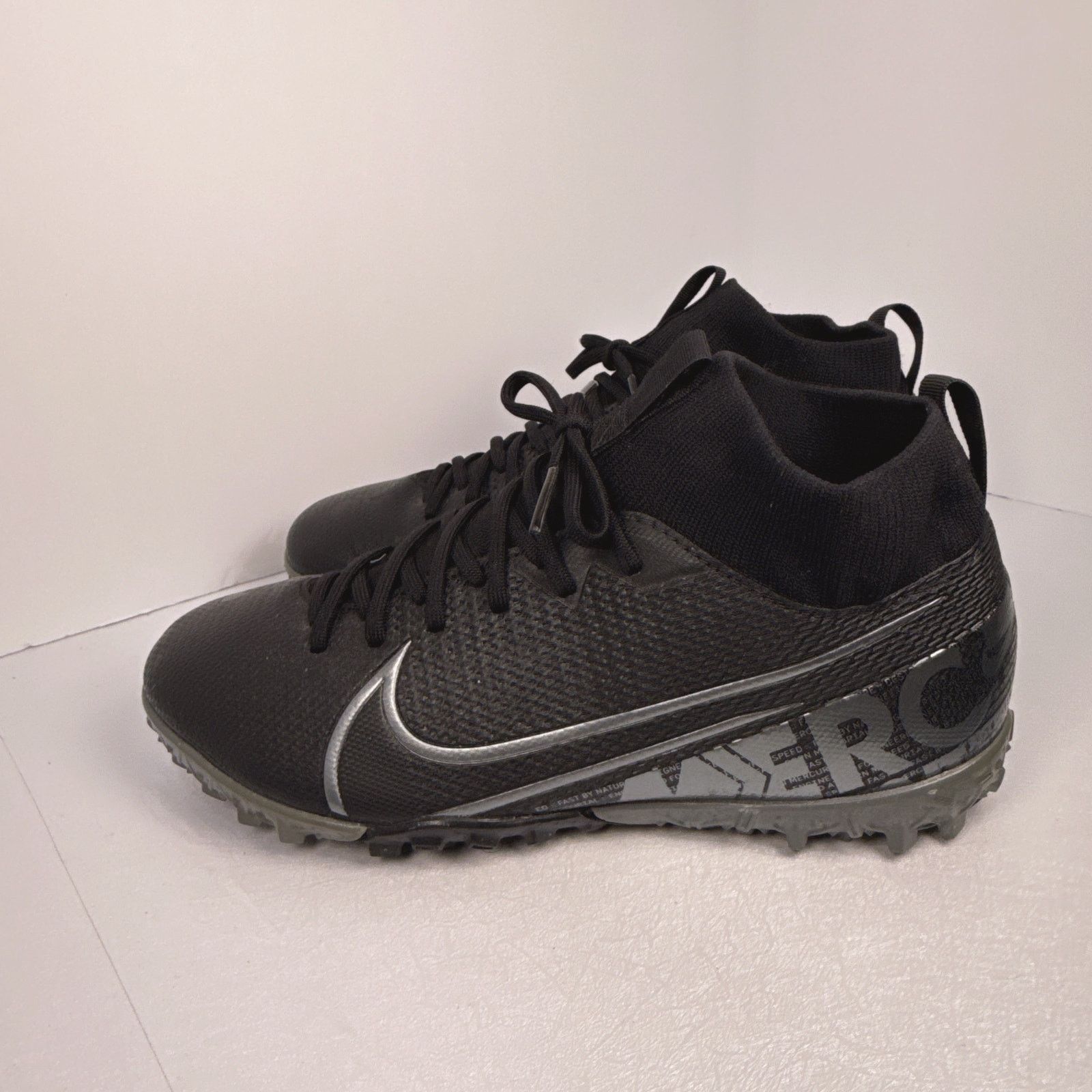 Nike Nike Mercurial Superfly 6 Club TF AT7994-001 | 5Y Size US 5 / IT 35 - 1 Thumbnail