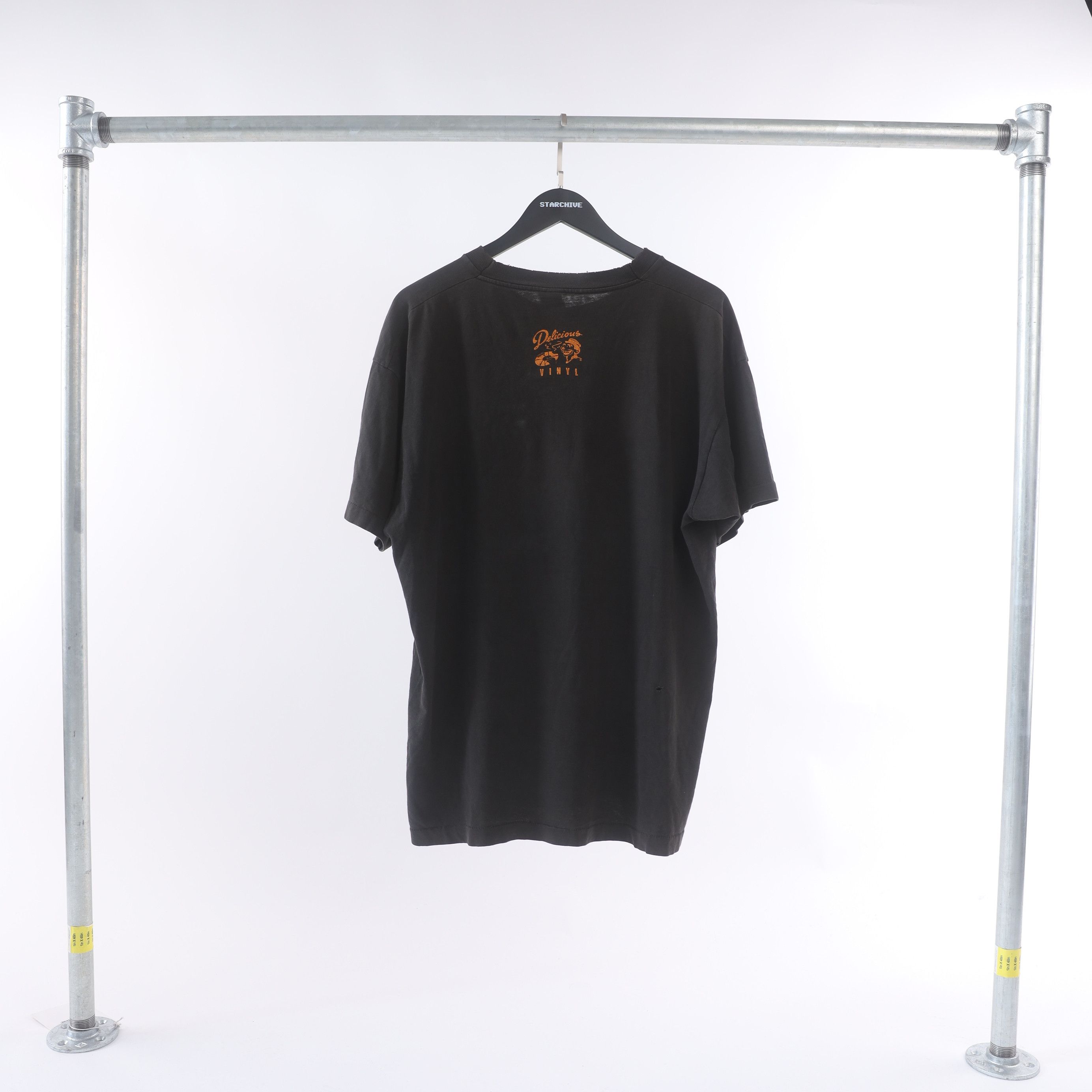 Vintage The Pharcyde Size US XL / EU 56 / 4 - 4 Thumbnail