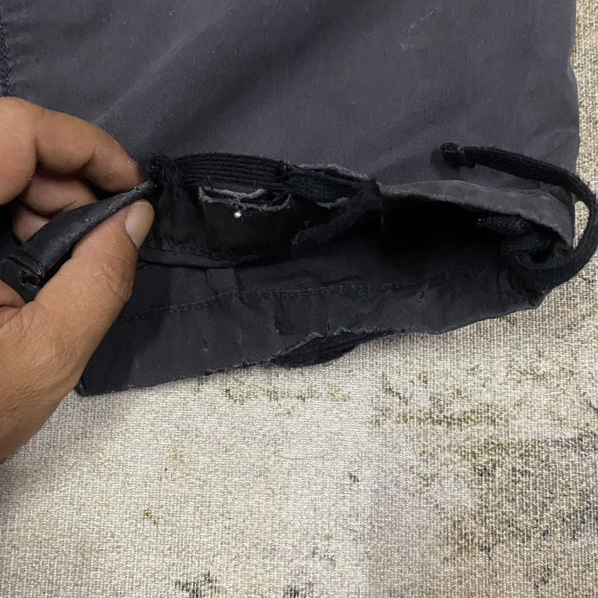 Japanese Brand × Undercover × Uniqlo Uniqlo X Undercover Parachute Cargo Size US 31 - 4 Thumbnail