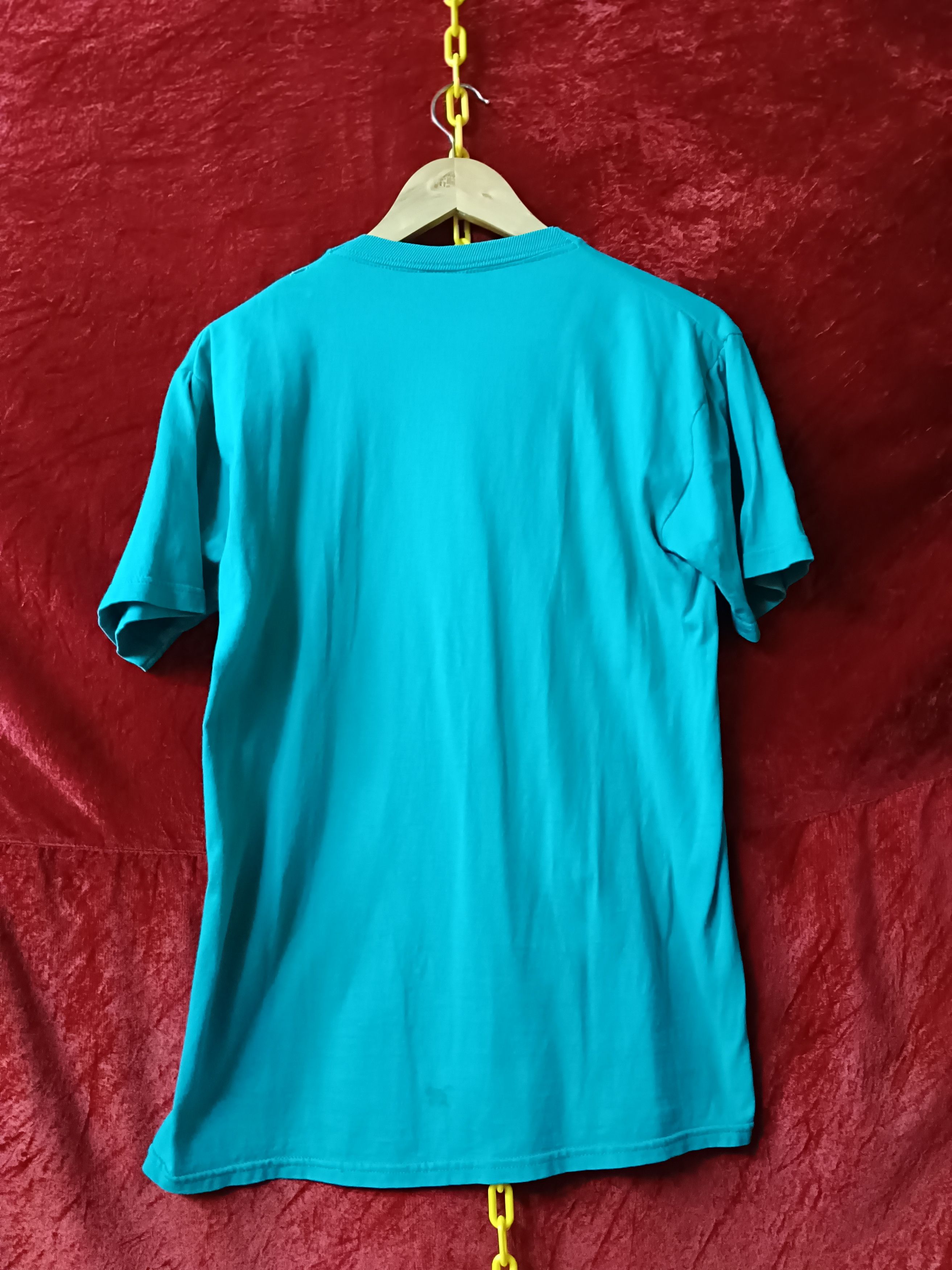Band Tees 90s American Rock Band Sonic Youth Line Up Photo Tee Size US M / EU 48-50 / 2 - 16 Thumbnail