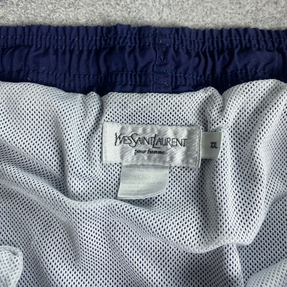 Yves Saint Laurent Summer YSL Shorts XL size Size US 34 / EU 50 - 4 Thumbnail