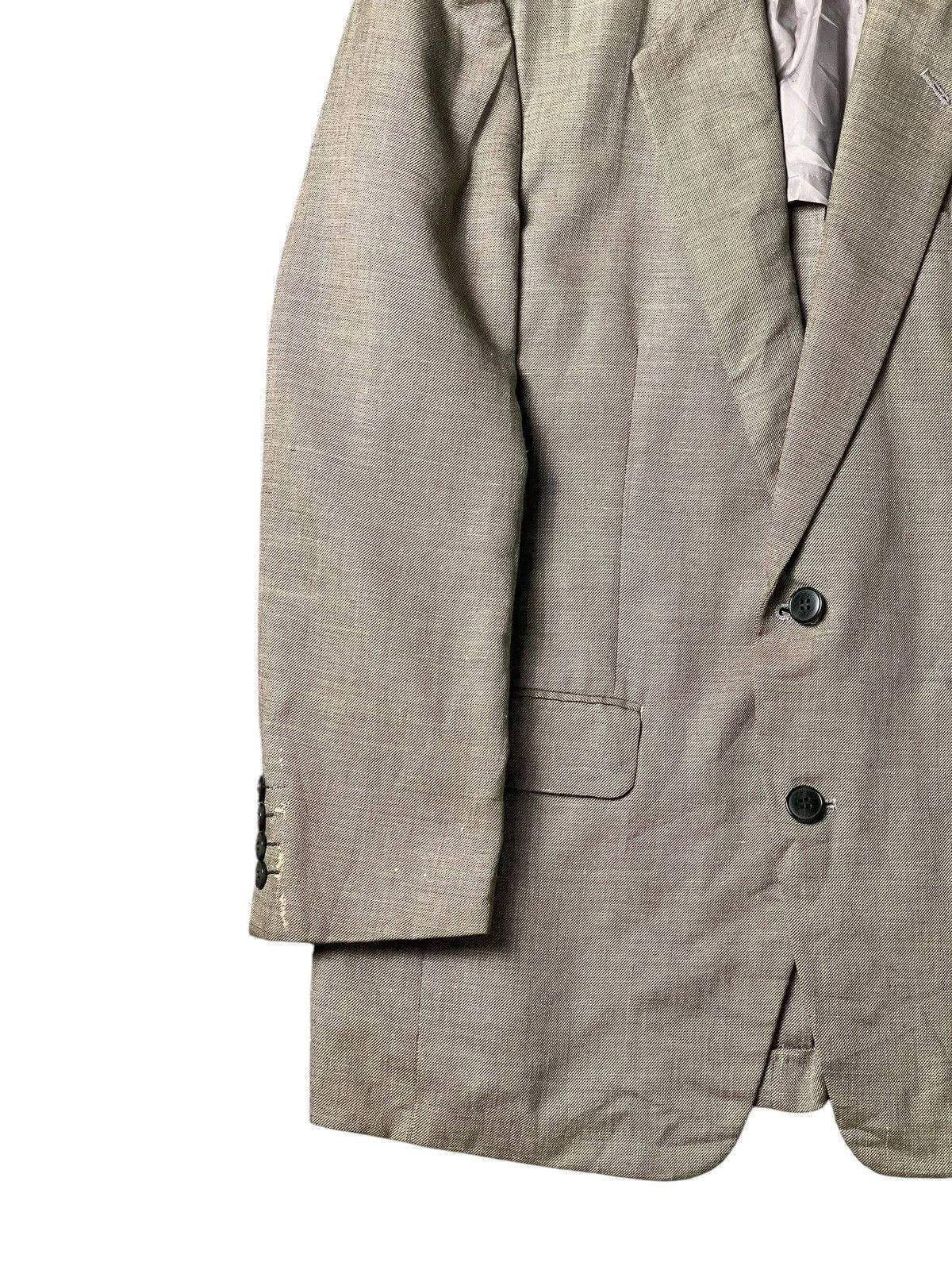 Christian Dior Monsieur × Designer × Vintage Christian Dior Monsieur Light Blazer (96) Size US XXS / EU 40 - 4 Thumbnail