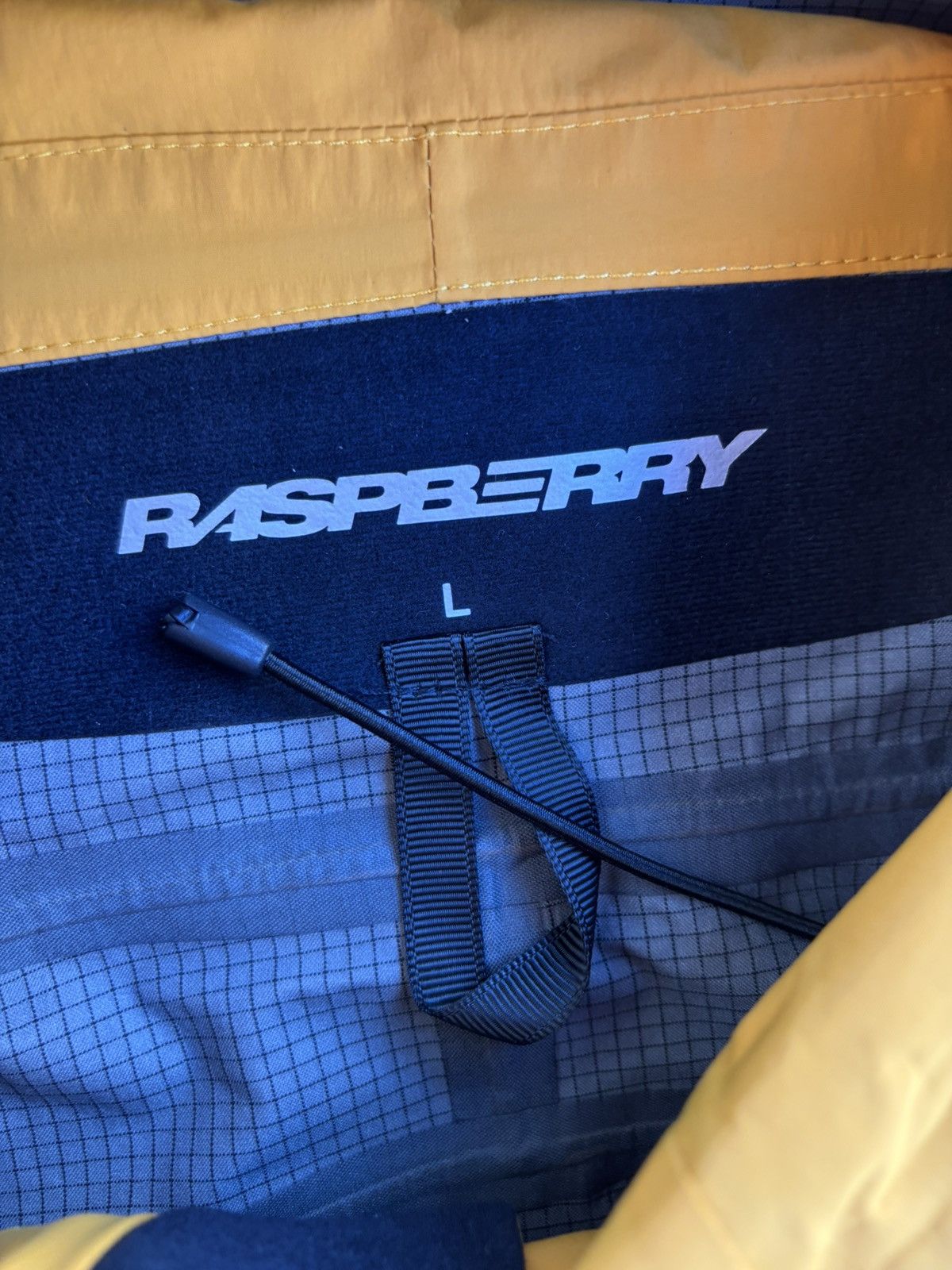 The GV Gallery Brand new the gv gallery raspbery hills “gortex” Size US L / EU 52-54 / 3 - 3 Thumbnail