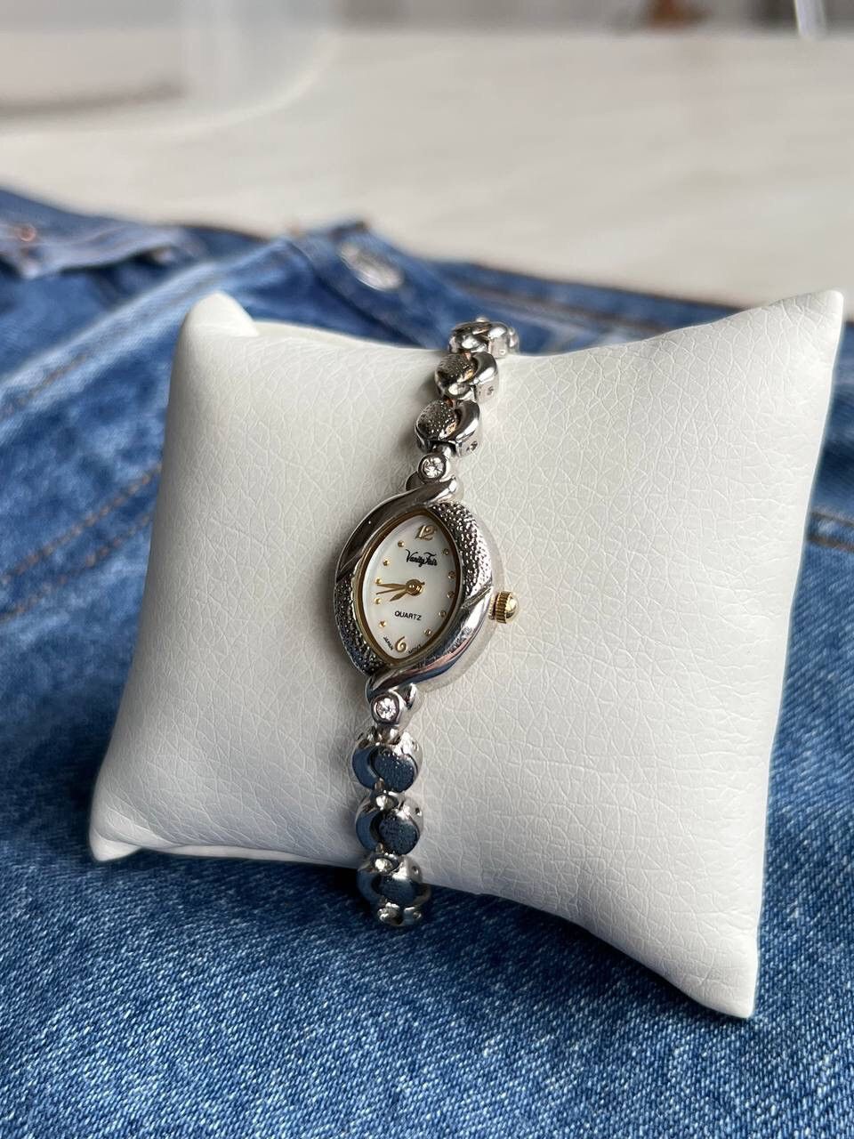 Japanese Brand × Vintage Vintage Japanese style futuristic Watch Size ONE SIZE - 6 Thumbnail