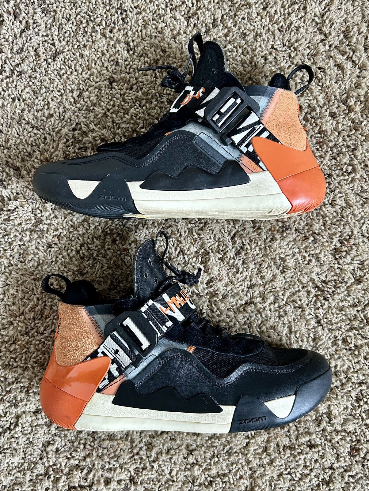 Jordan Brand Nike Jordan Defy SP Grailed