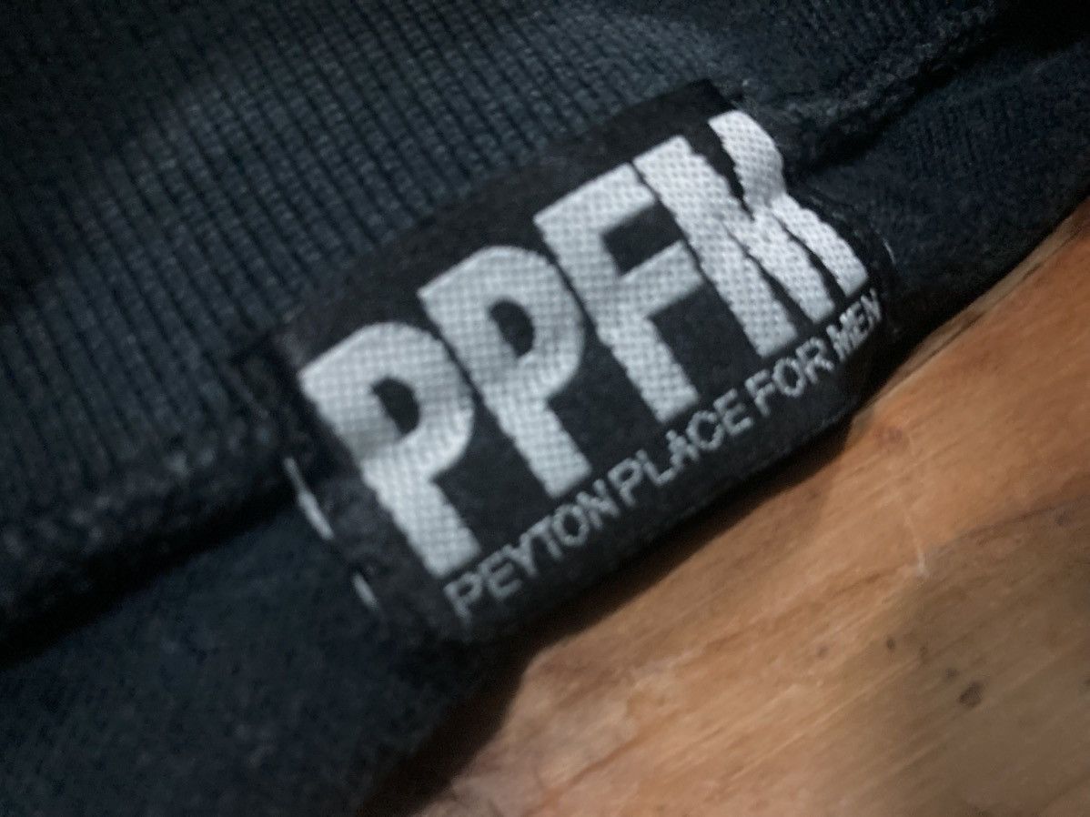 PPFM Polo PPFM Long Sleeve Brand Size US XS / EU 42 / 0 - 3 Thumbnail