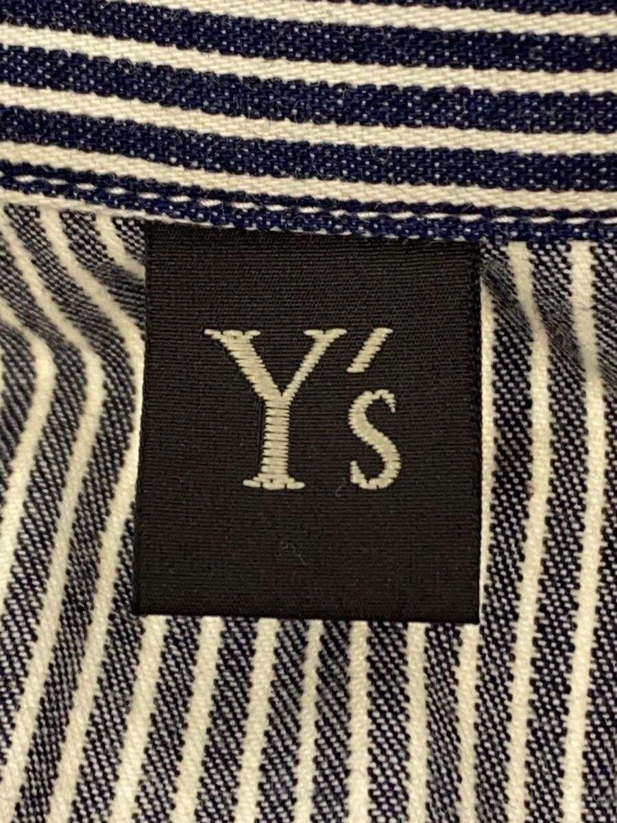 Yohji Yamamoto yohji yamamoto POUR HOMME/Y's/YZ-D02-007 All-in-one Size US S / EU 44-46 / 1 - 4 Thumbnail