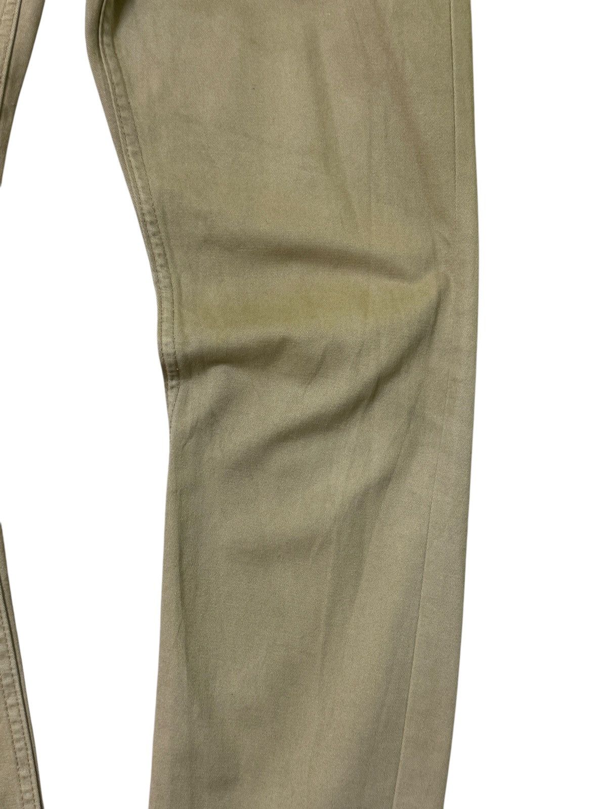 Hysteric Glamour GLAD NEWS STUDDED CLAW MARKS At POCKET PANT Size US 33 - 9 Thumbnail