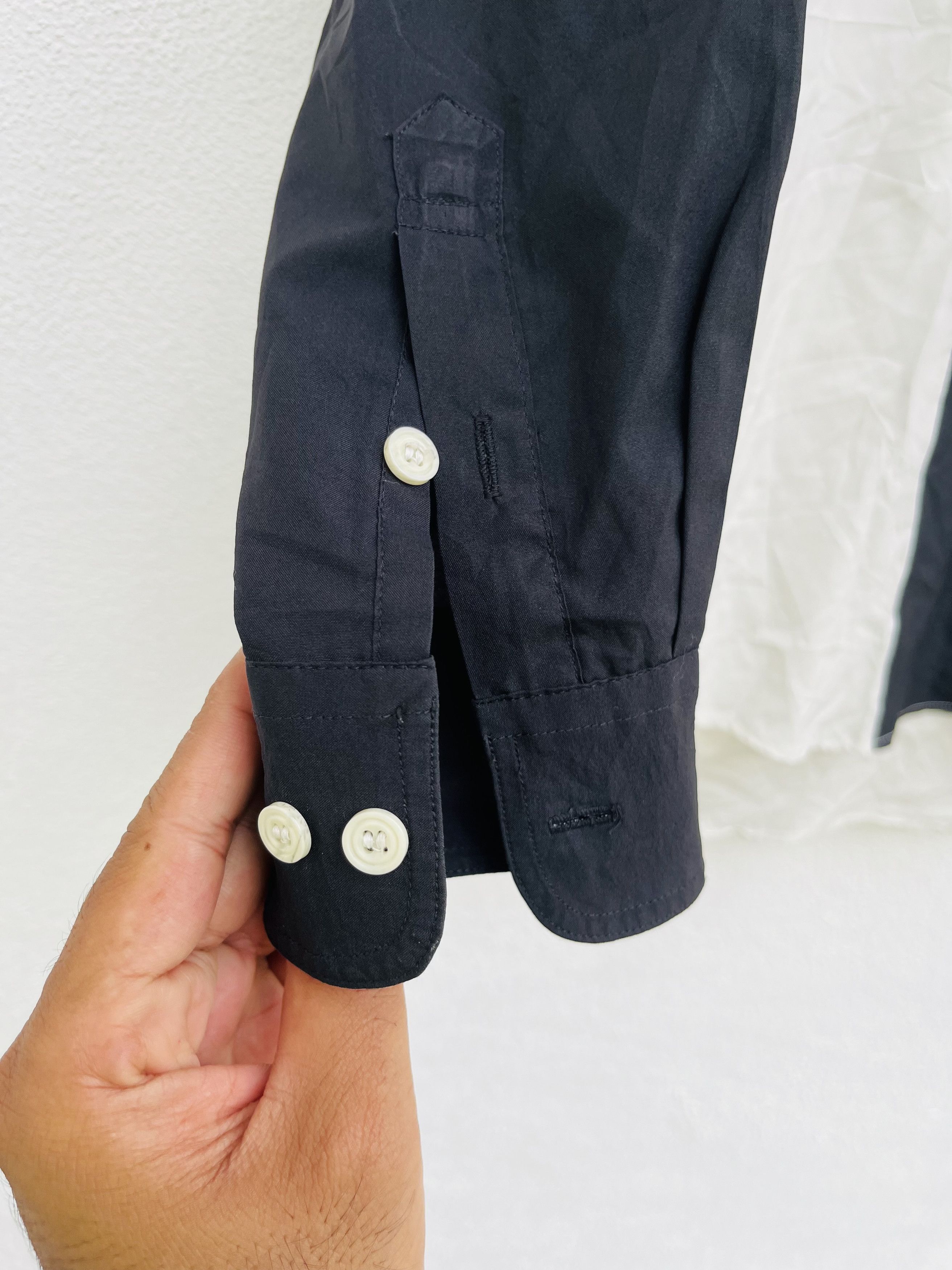 Japanese Brand Vintage Philippe Candeloro Paris Designer Fashion Style Size US L / EU 52-54 / 3 - 8 Thumbnail