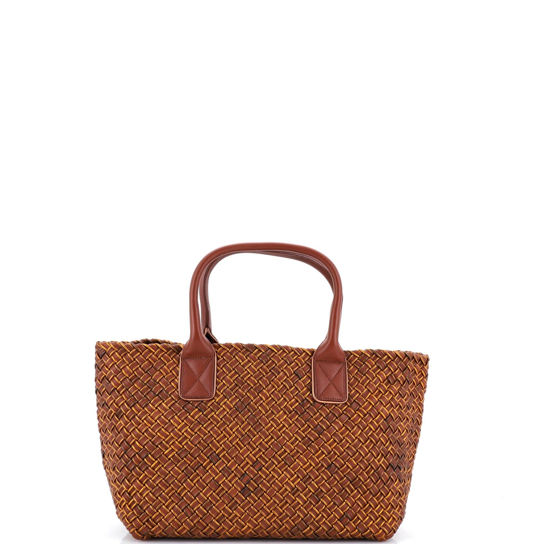 Bottega Veneta Cabat Tote Size ONE SIZE - 1 Thumbnail