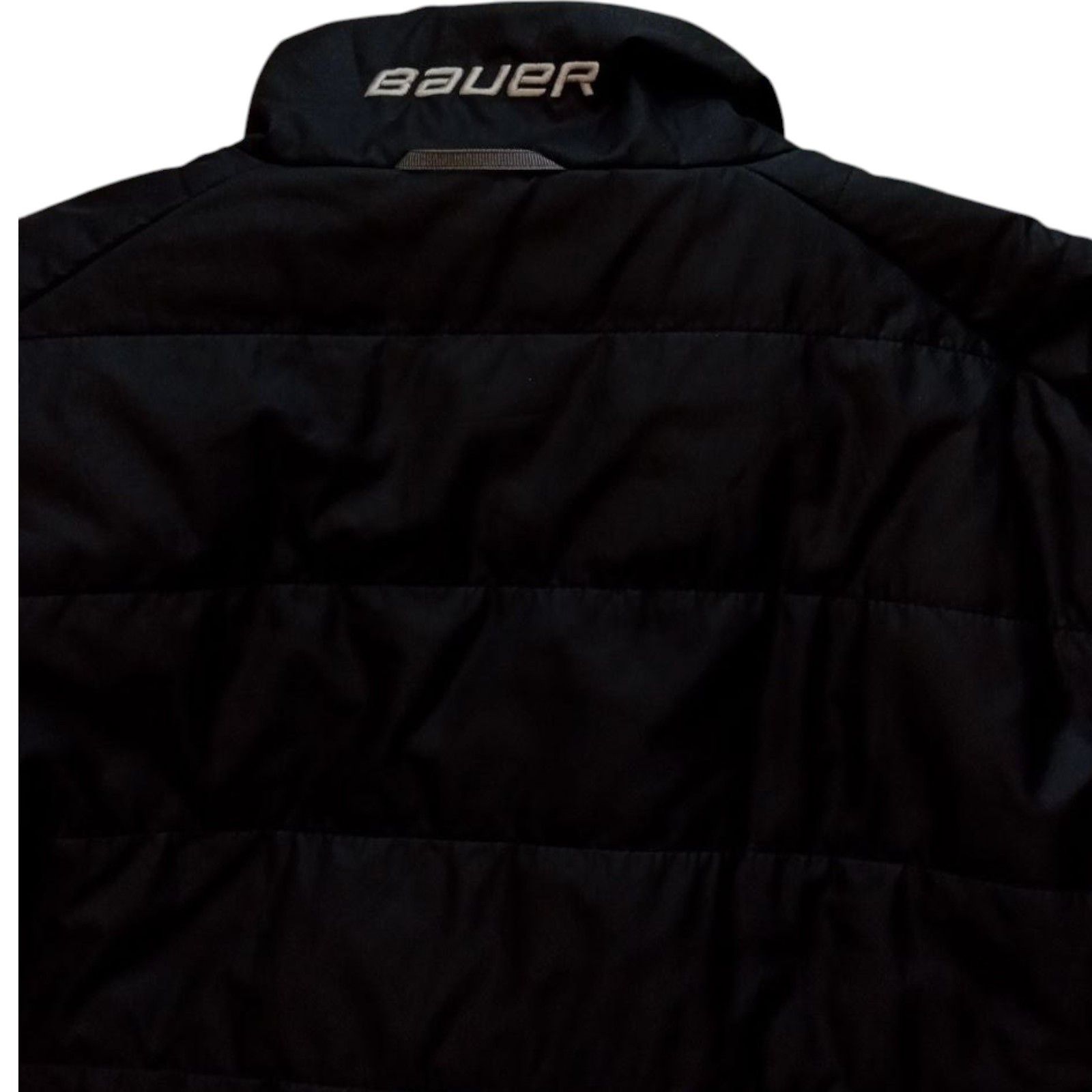 Other Bauer 37.5 Packable Sports Jacket L Black Size US L / EU 52-54 / 3 - 6 Thumbnail