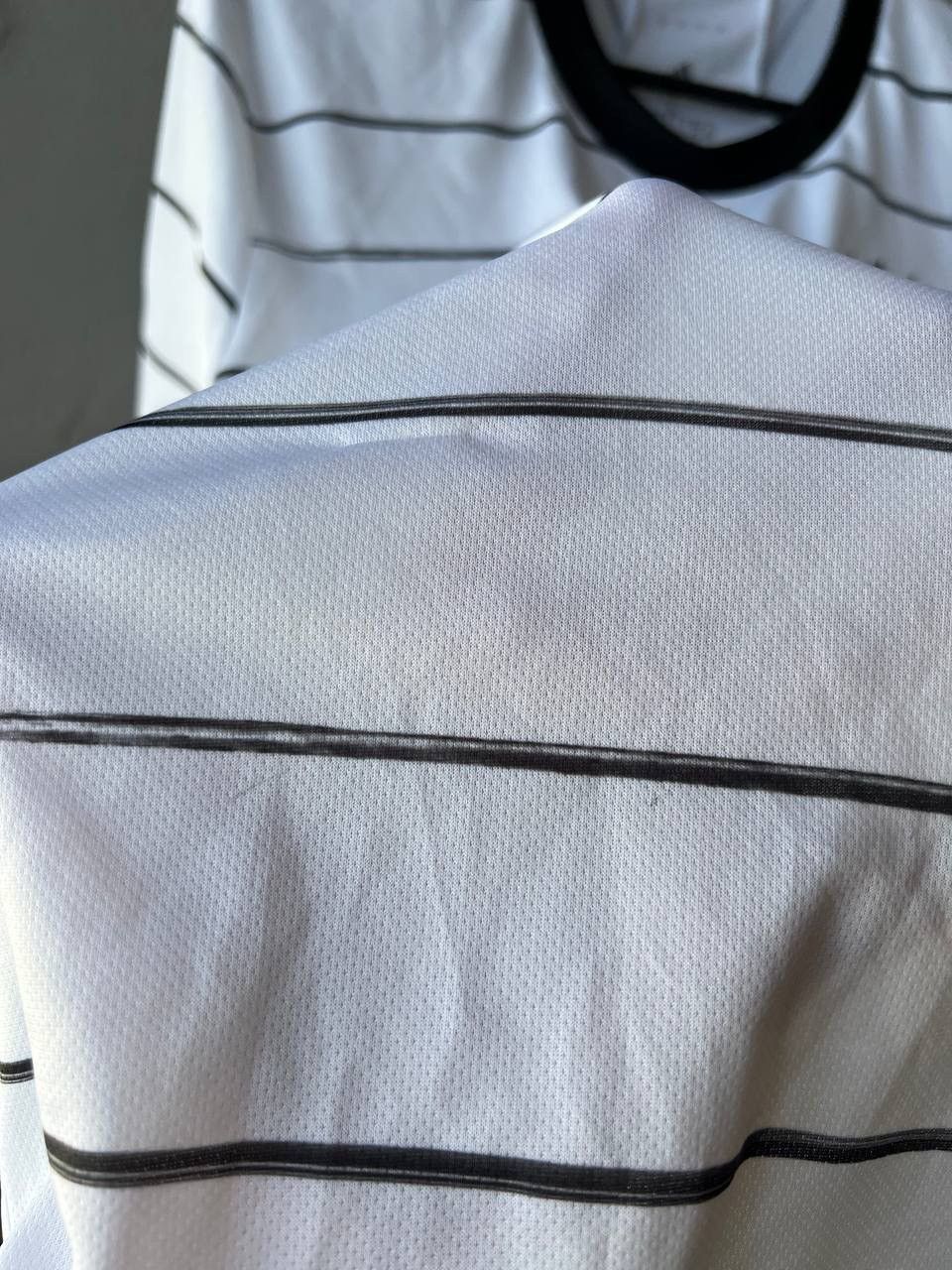 Adidas 2019/21 GERMANY TEAM #8 KROOS HOME SOCCER FOOTBALL JERSEY L Size US L / EU 52-54 / 3 - 11 Thumbnail