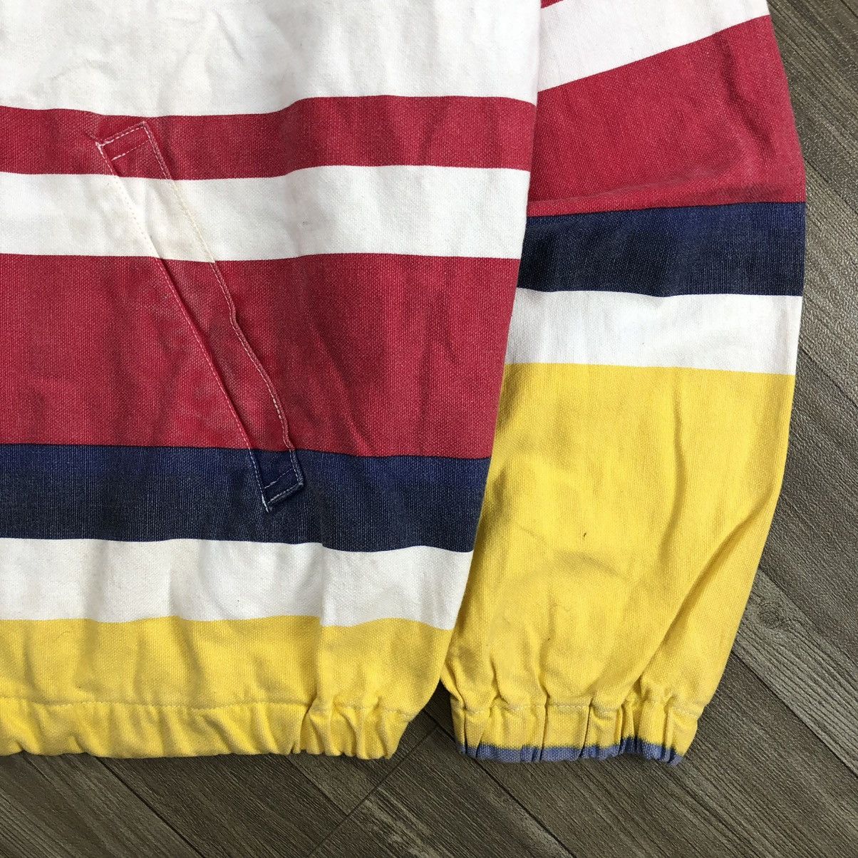 Polo Ralph Lauren Vintage Polo Ralph Lauren CP93 Sailing Bayport Canvas Jacket Size US M / EU 48-50 / 2 - 11 Thumbnail